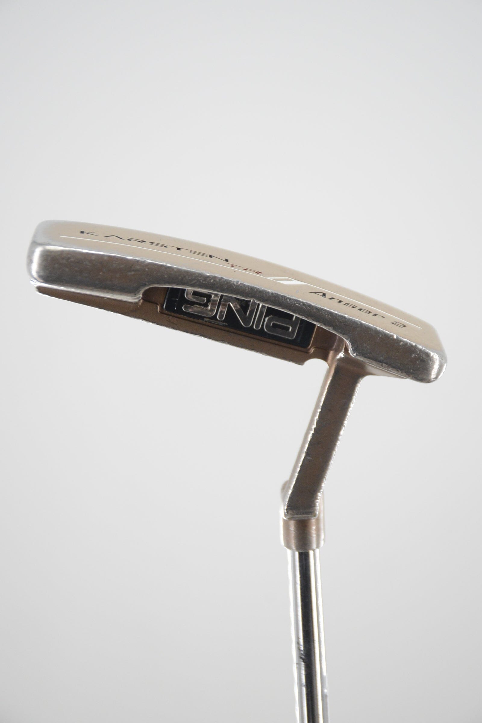 Ping Karsten TR Anser 2 Putter 33" Golf Clubs GolfRoots