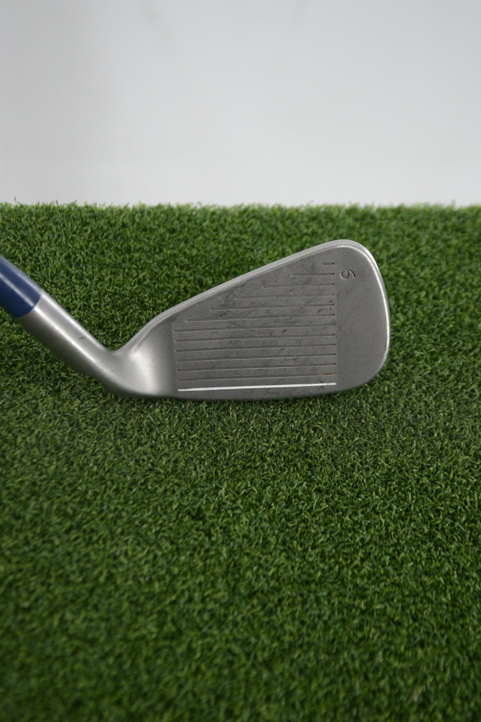 Women's Lefty Ping G Le 6 Iron W Flex 37.75" Golf Clubs GolfRoots