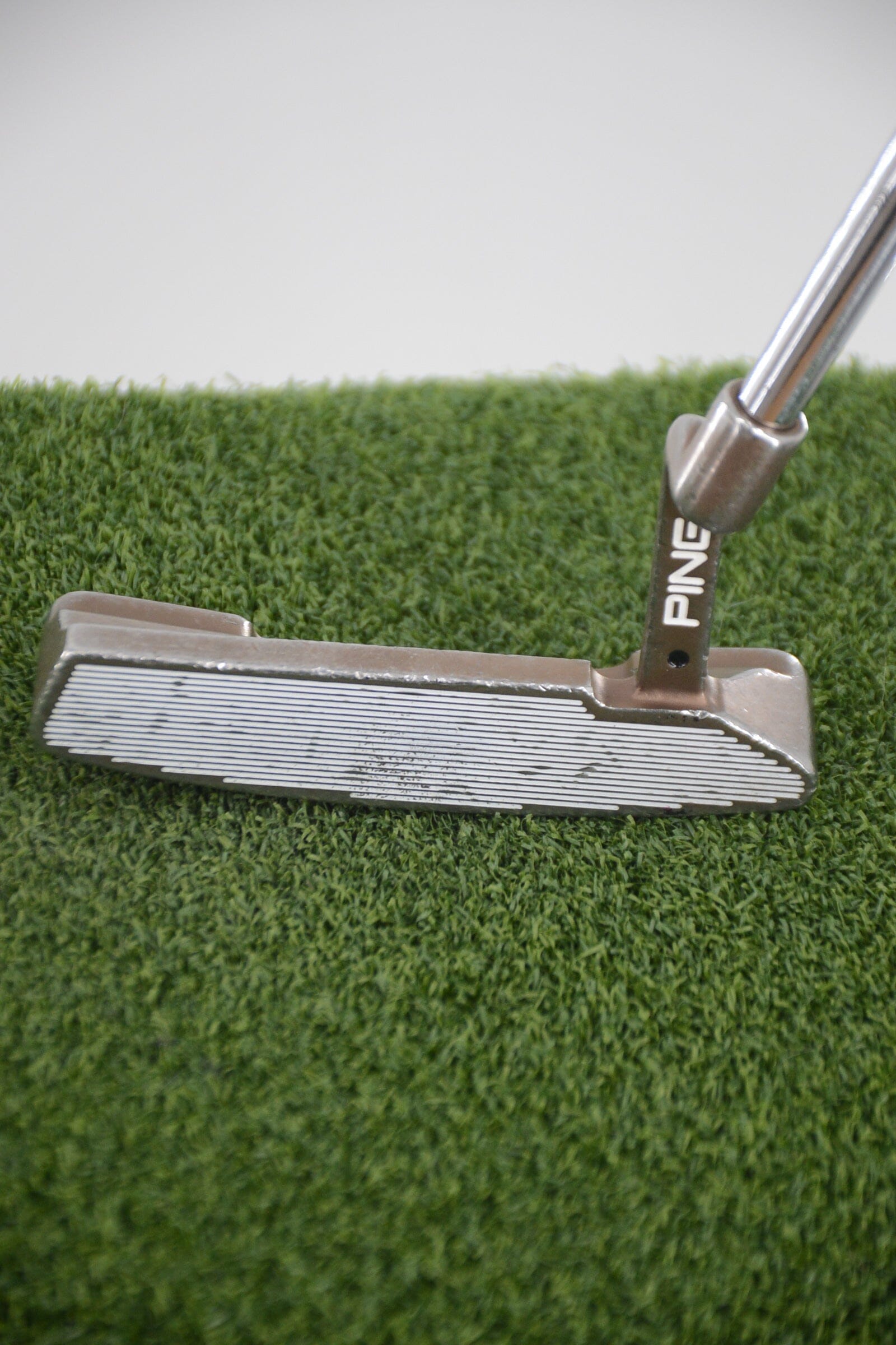 Ping Karsten TR Anser 2 Putter 33" Golf Clubs GolfRoots