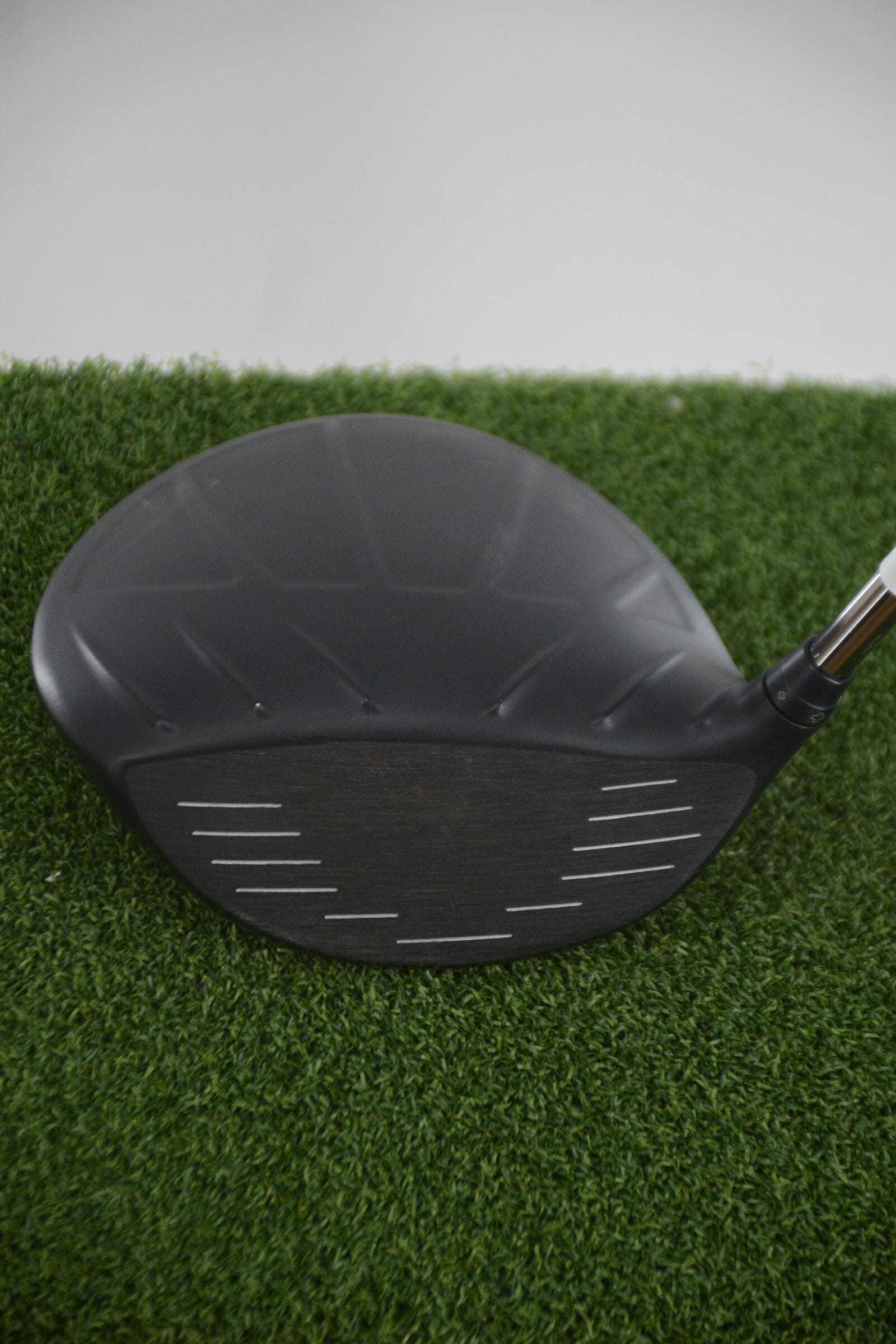 Ping G LS Tec 9 Degree Driver S Flex 45" Golf Clubs GolfRoots