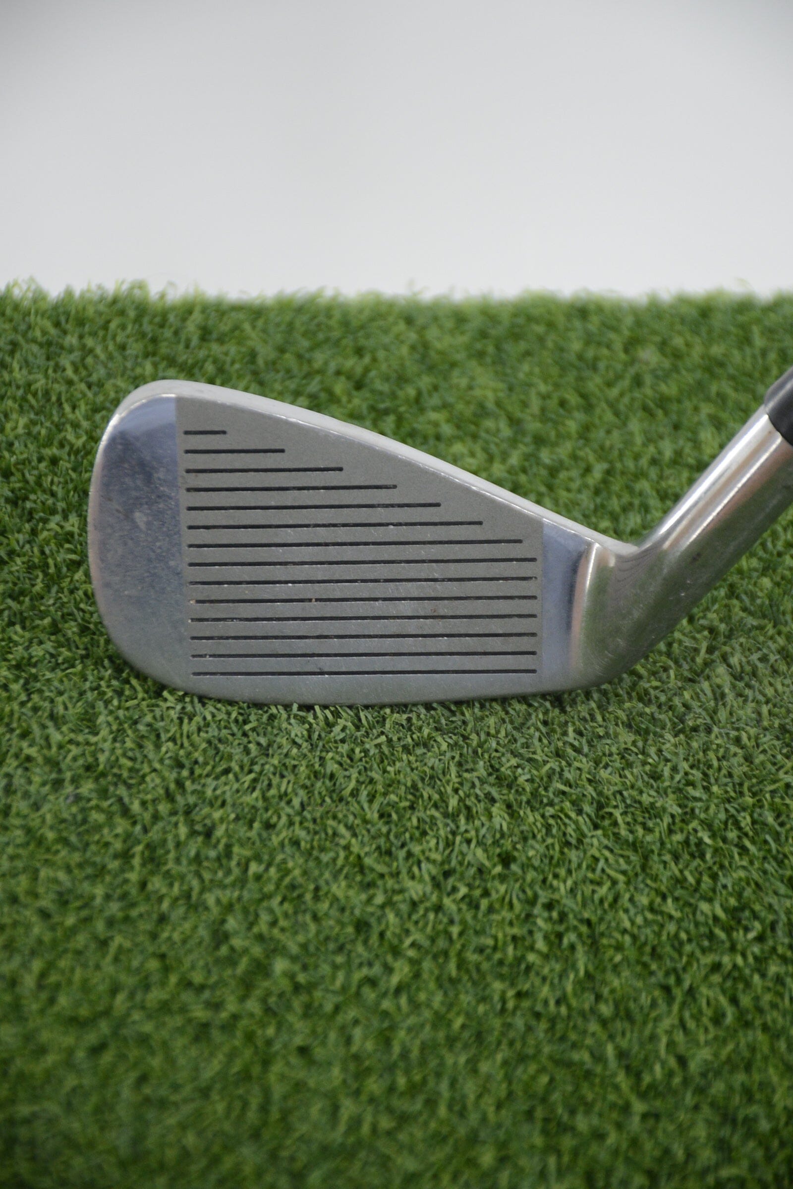 Ted Gold OS 3 Iron R Flex 38.75" Golf Clubs GolfRoots