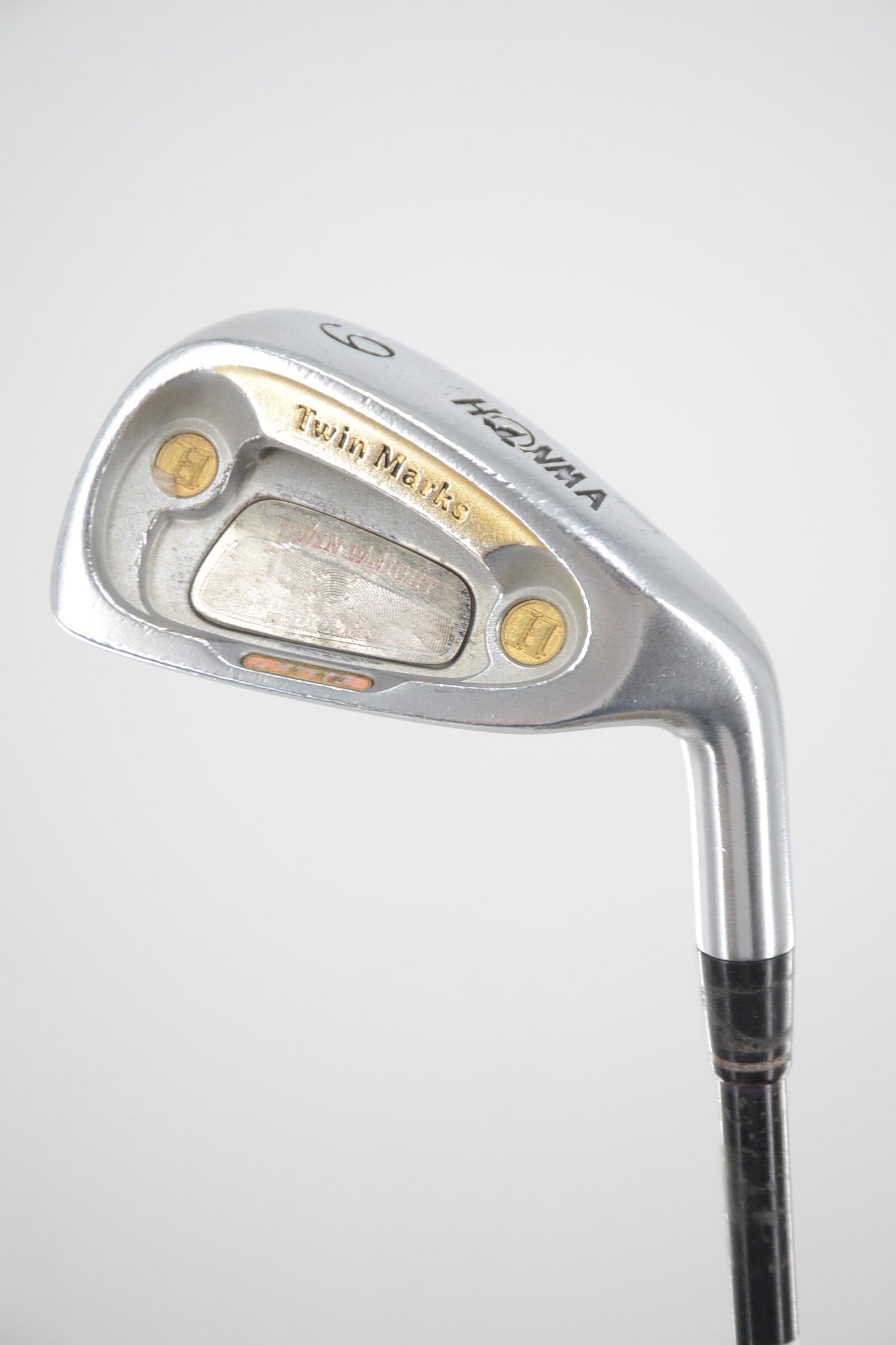 Honma Twin Marks 9 Iron R Flex 36" Golf Clubs GolfRoots