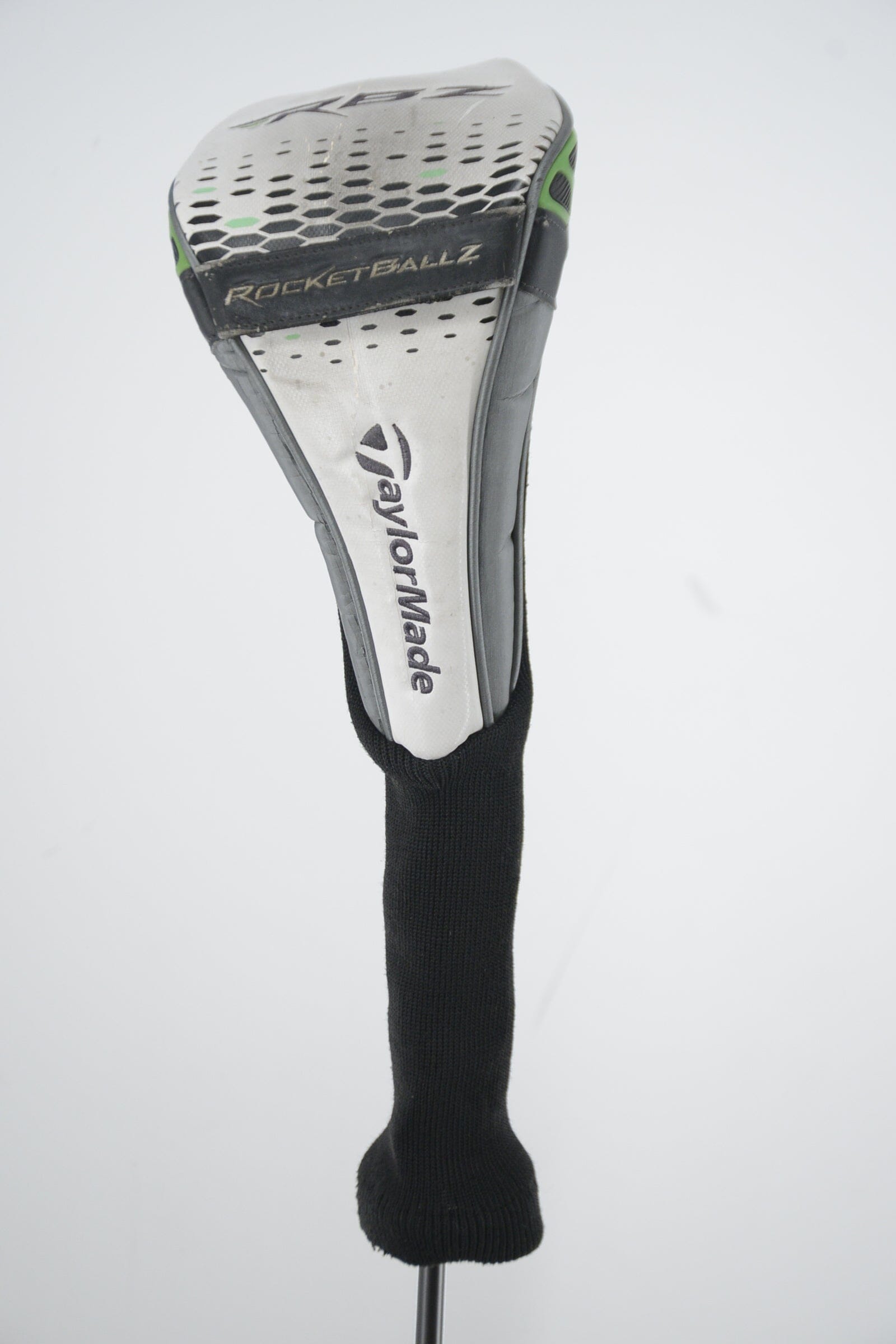 TaylorMade Rocketballz 9.5 Degree Driver S Flex 45.75" Golf Clubs GolfRoots