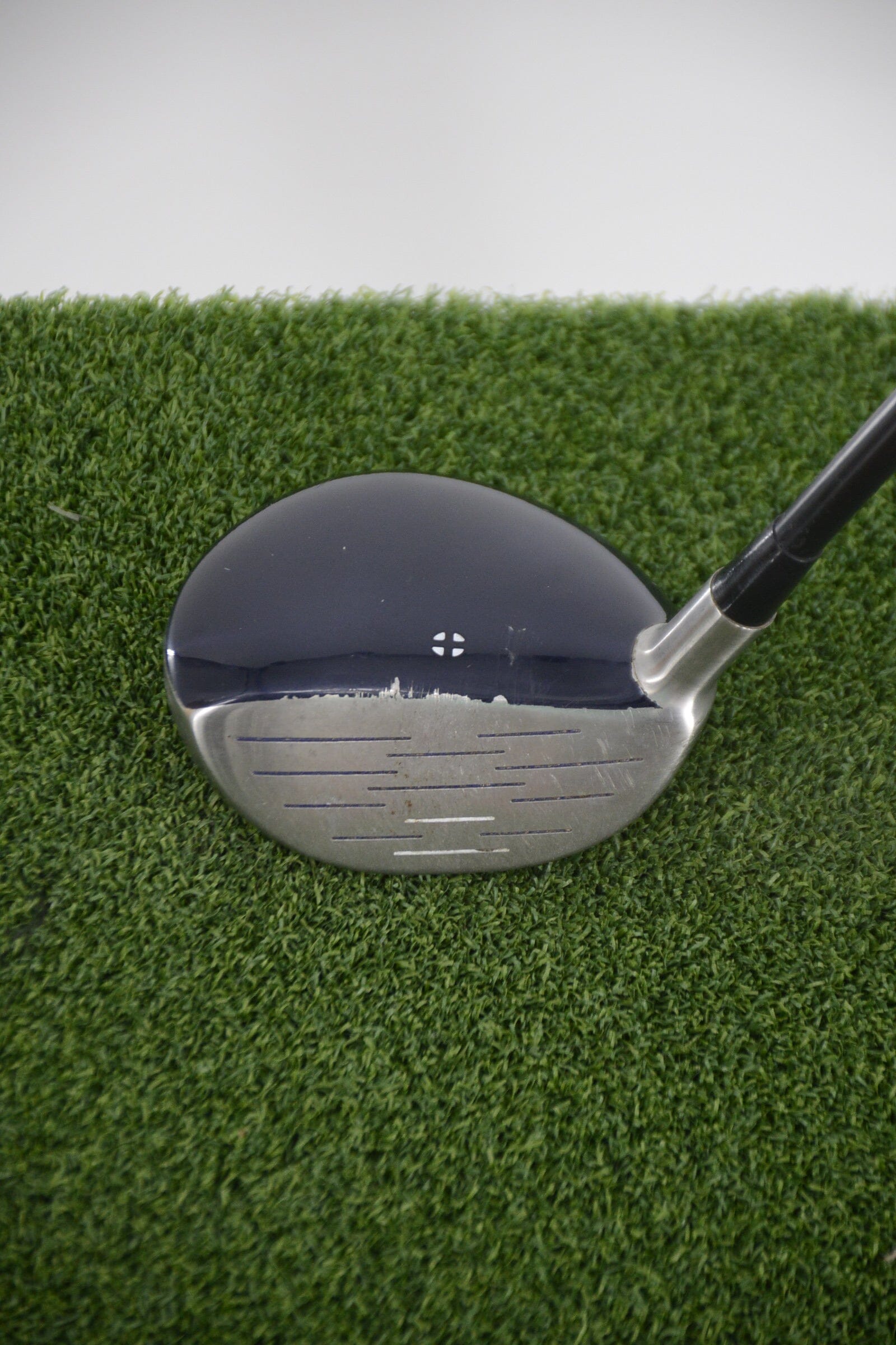 Outburst Aggressive 7 Wood S Flex 41.5" Golf Clubs GolfRoots