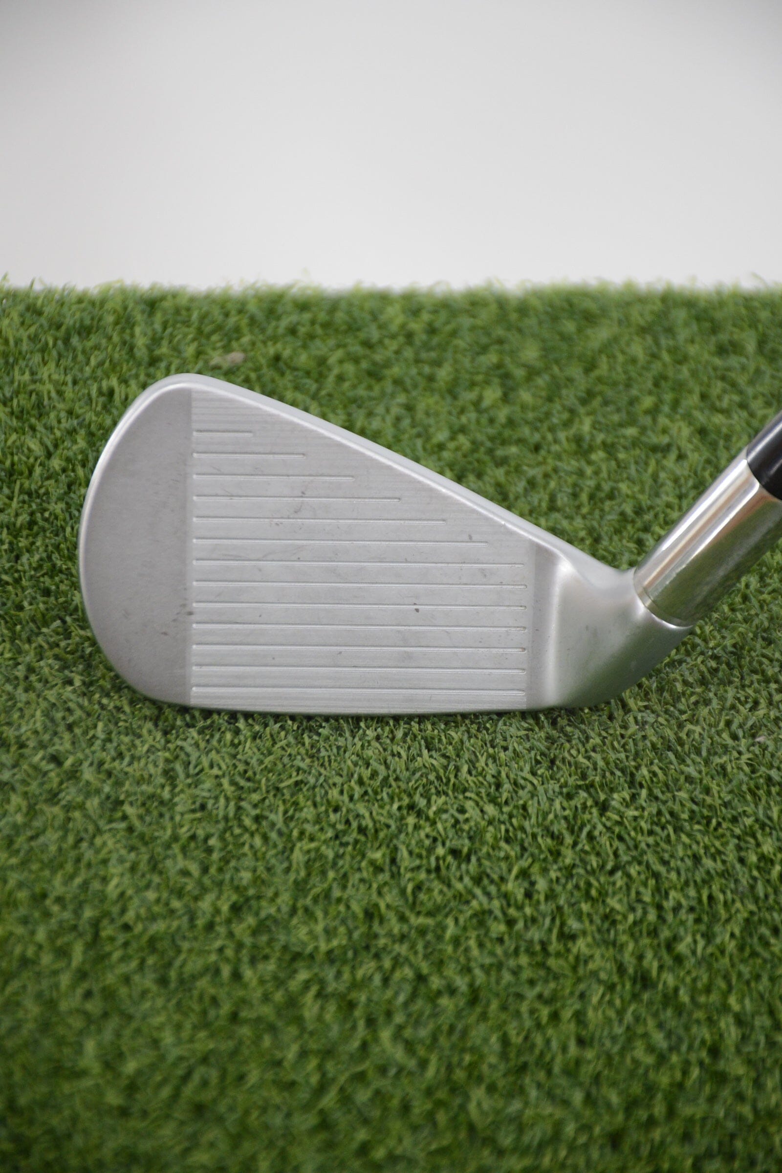 *Fitting Club* Srixon Zx5 Mk II 7 Fitting Iron R Flex 37" Golf Clubs GolfRoots