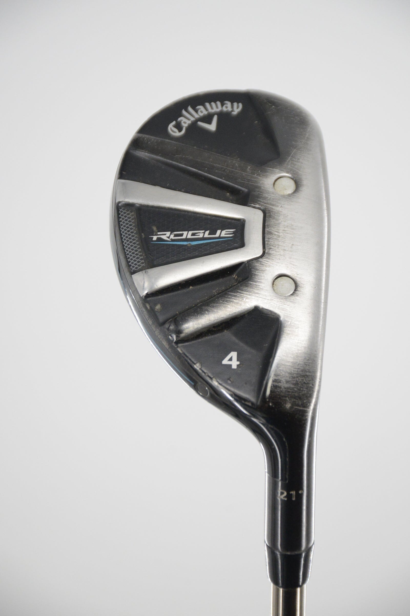 Callaway Rogue 4 Hybrid R Flex 38.75" Golf Clubs GolfRoots