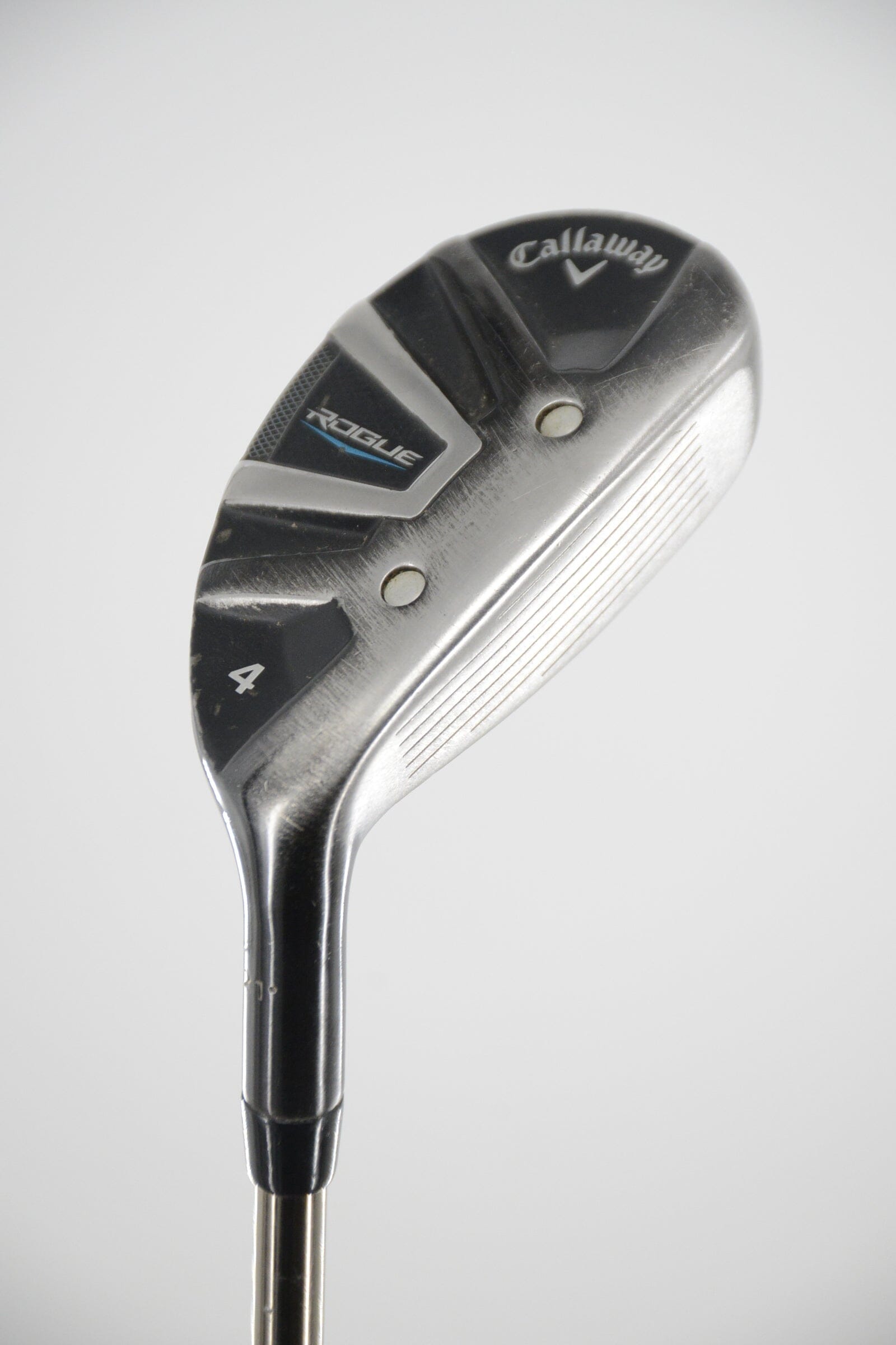 Callaway Rogue 4 Hybrid R Flex 38.75" Golf Clubs GolfRoots