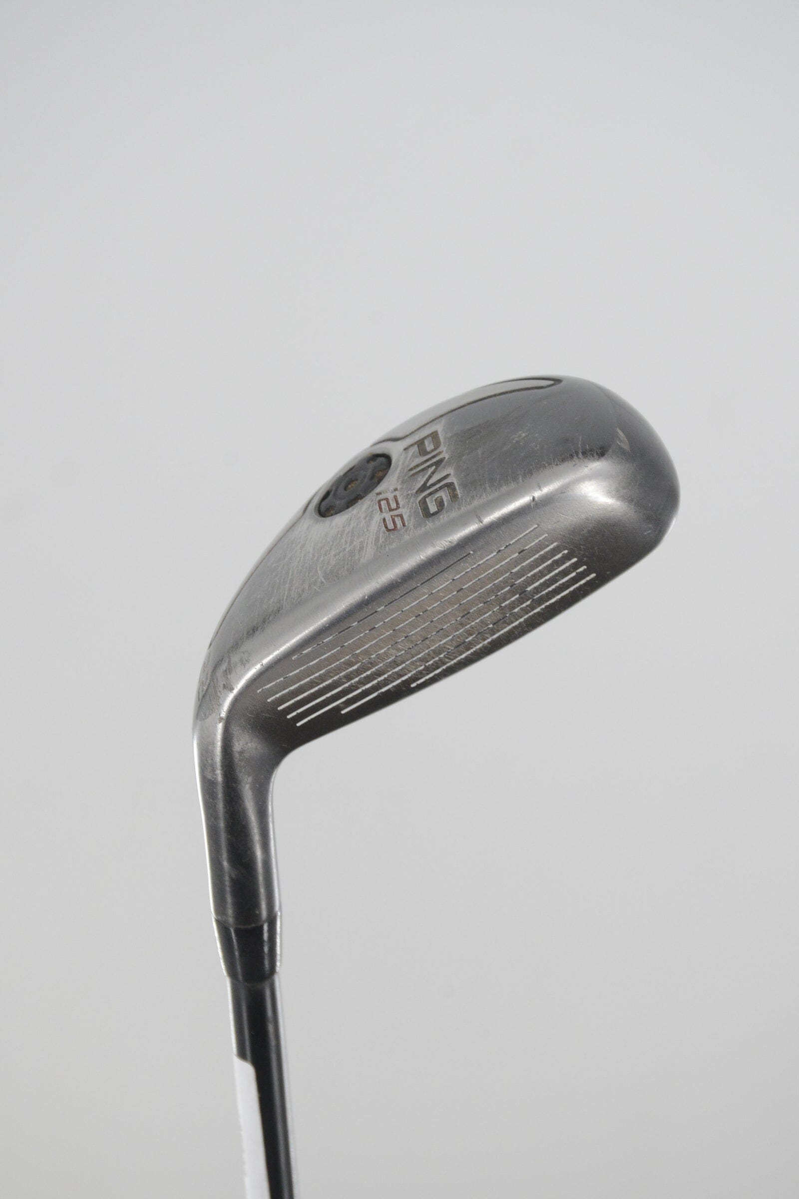 Ping I25 22 Degree Hybrid R Flex 39.25" Golf Clubs GolfRoots