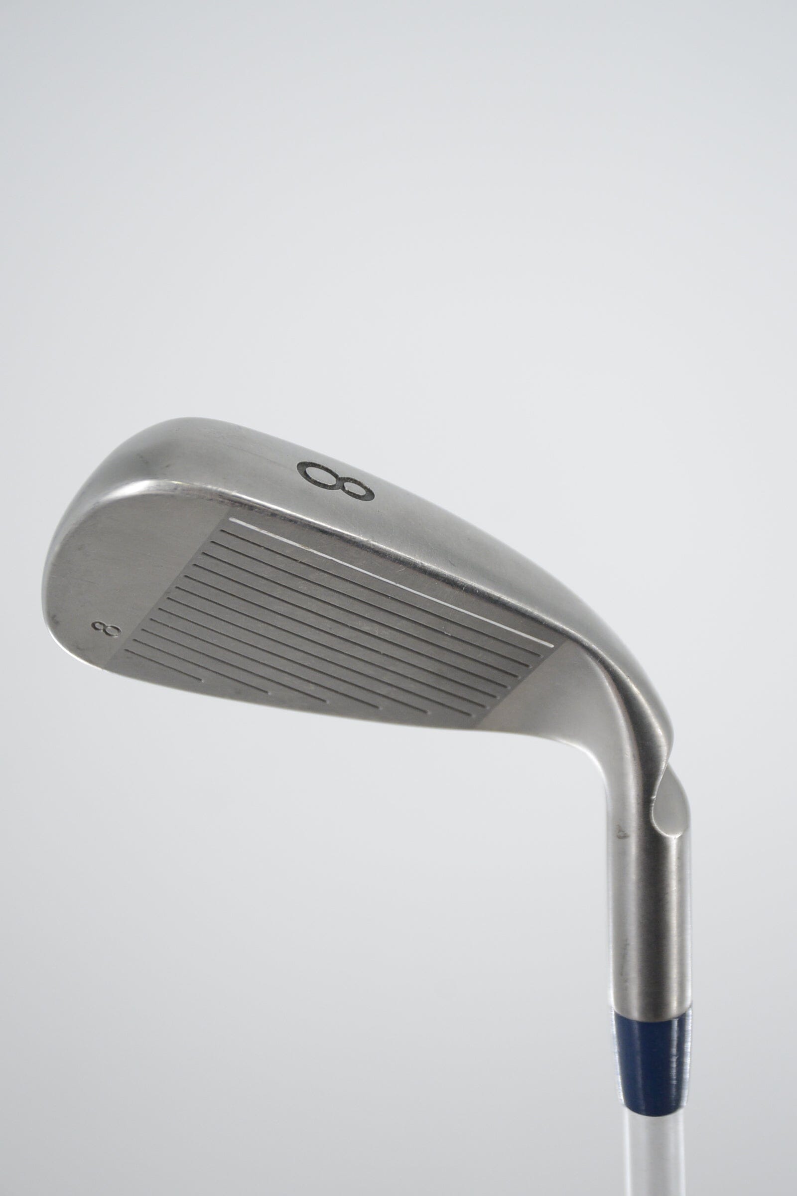 Women's Lefty Ping G Le 8 Iron W Flex 36" Golf Clubs GolfRoots