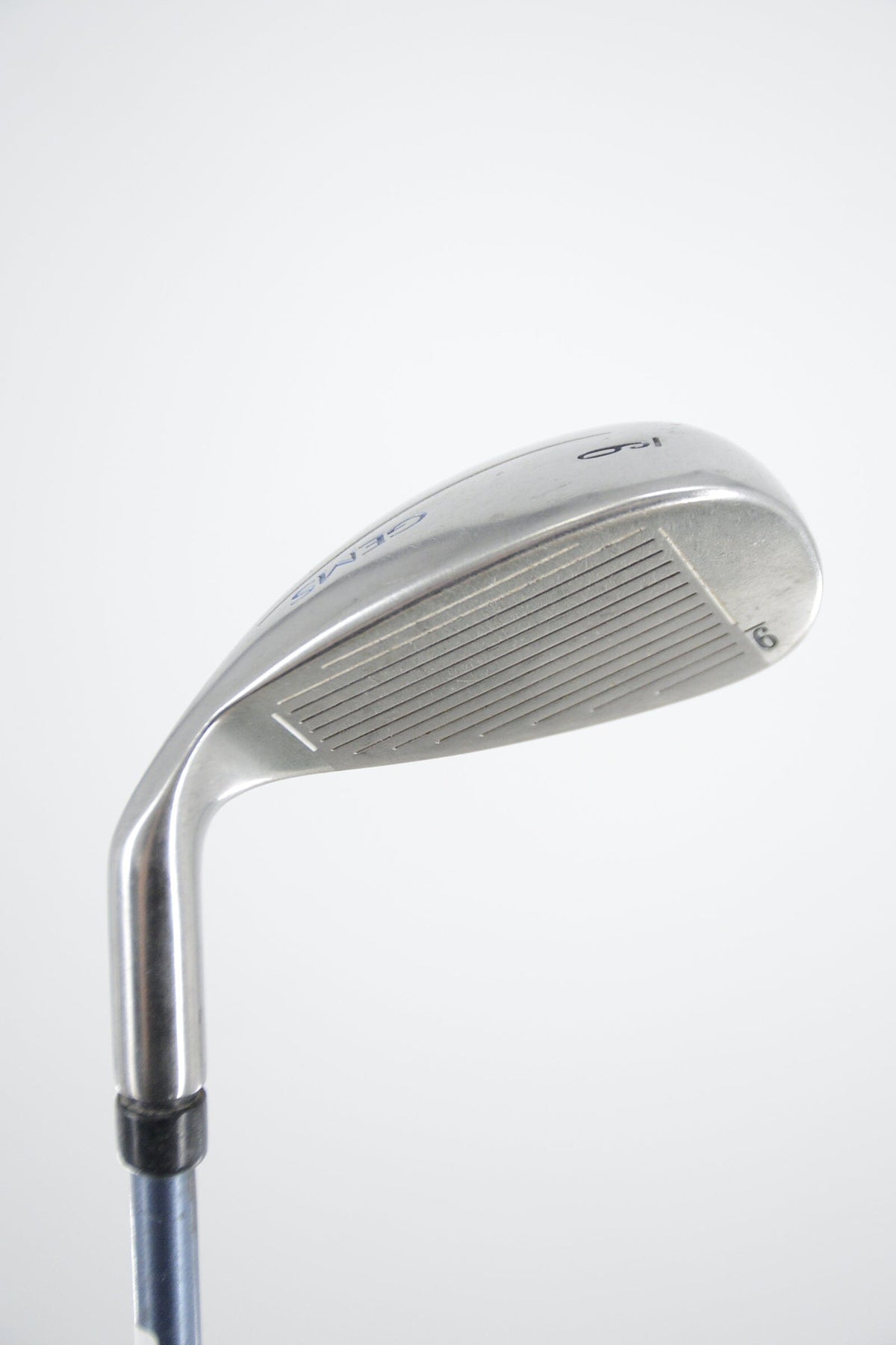 Women's Callaway Gems 9 Iron W Flex 35.5" Golf Clubs GolfRoots