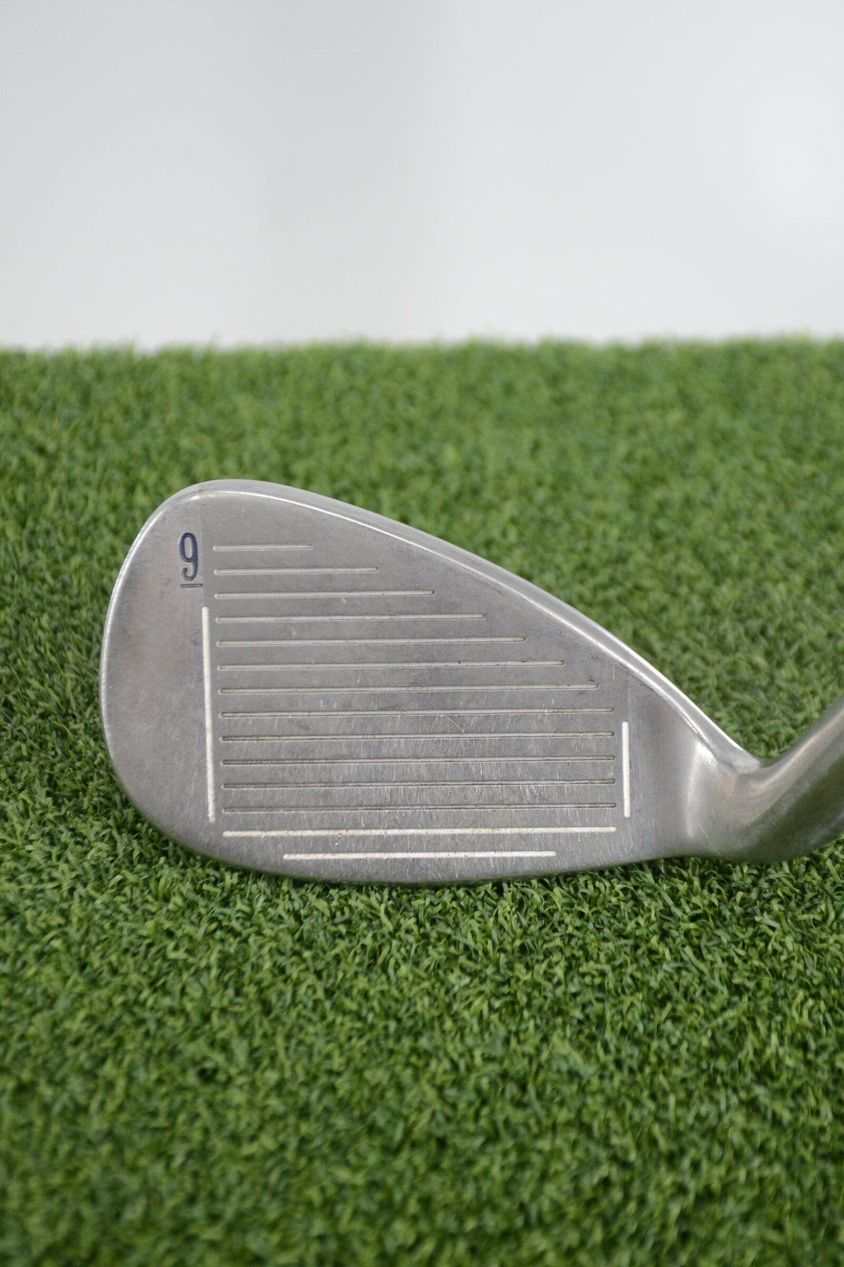 Women's Callaway Gems 9 Iron W Flex 35.5" Golf Clubs GolfRoots