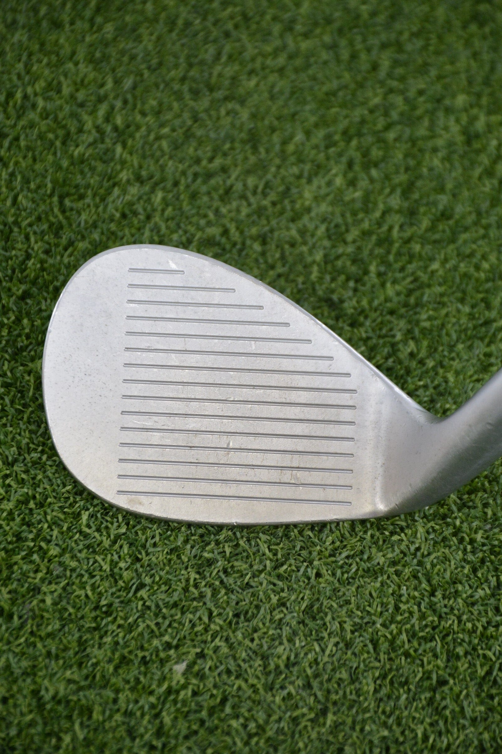 Lucky 60 Degree Wedge S Flex 34.5" Golf Clubs GolfRoots