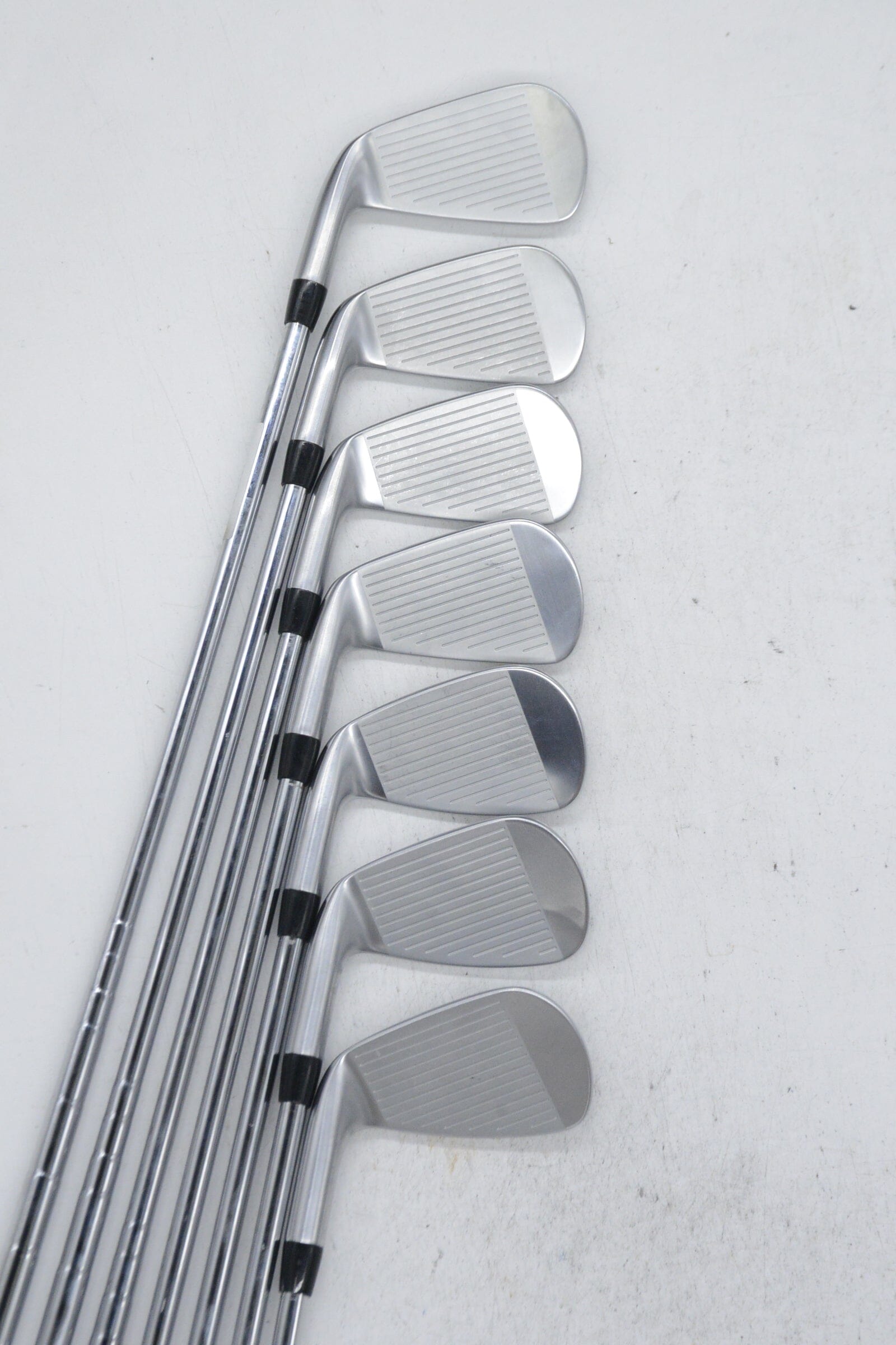 Titleist T250 2025 4-PW Iron Set S Flex Std Length Golf Clubs GolfRoots