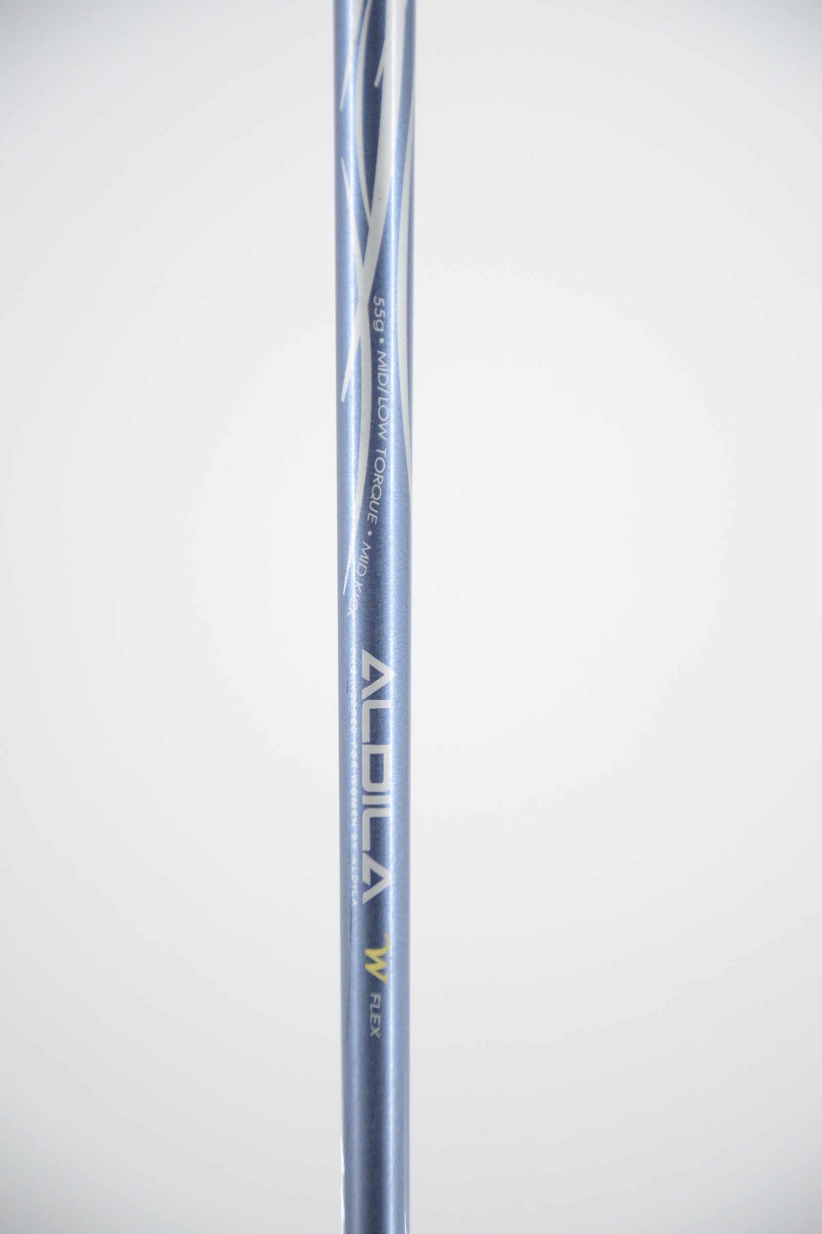 Women's Callaway Gems 9 Iron W Flex 35.5"