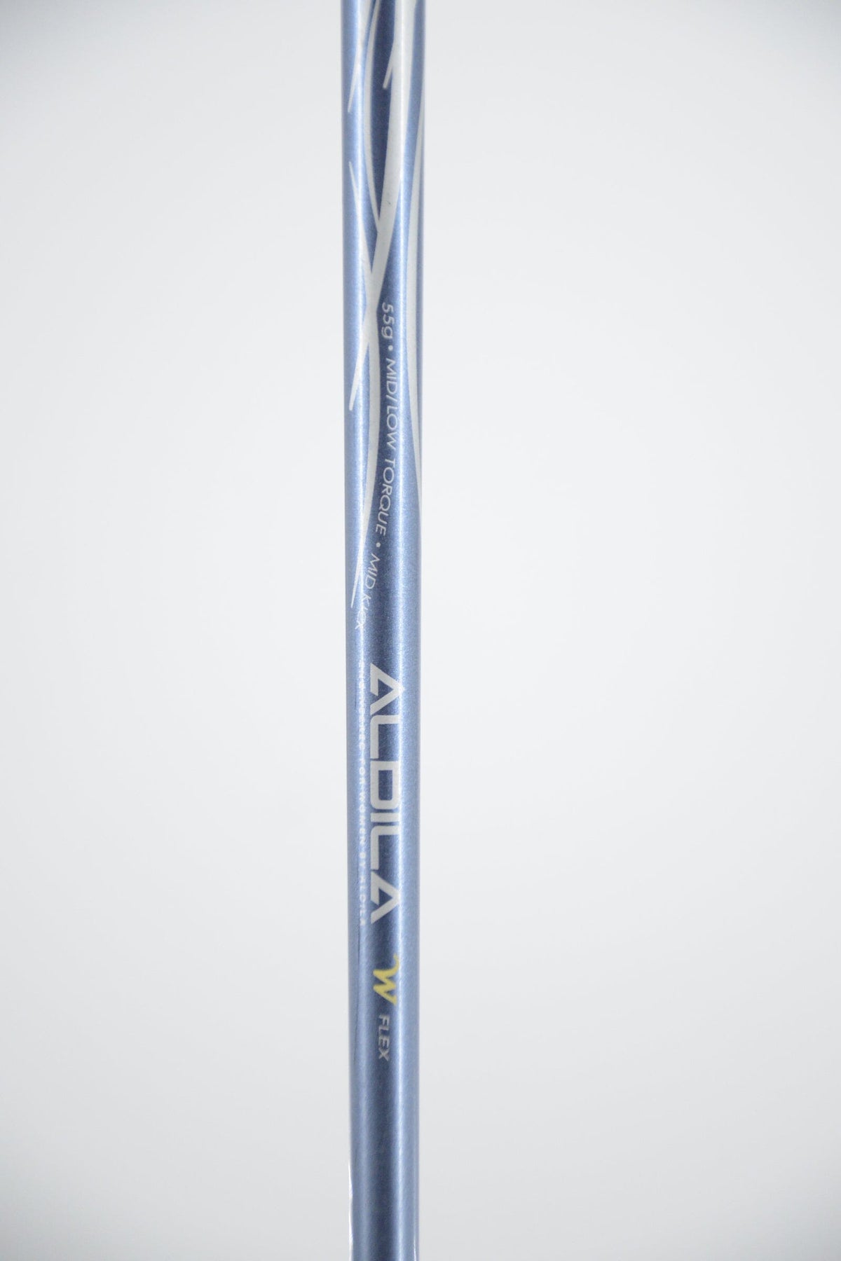 Women's Callaway Gems 9 Iron W Flex 35.5" Golf Clubs GolfRoots