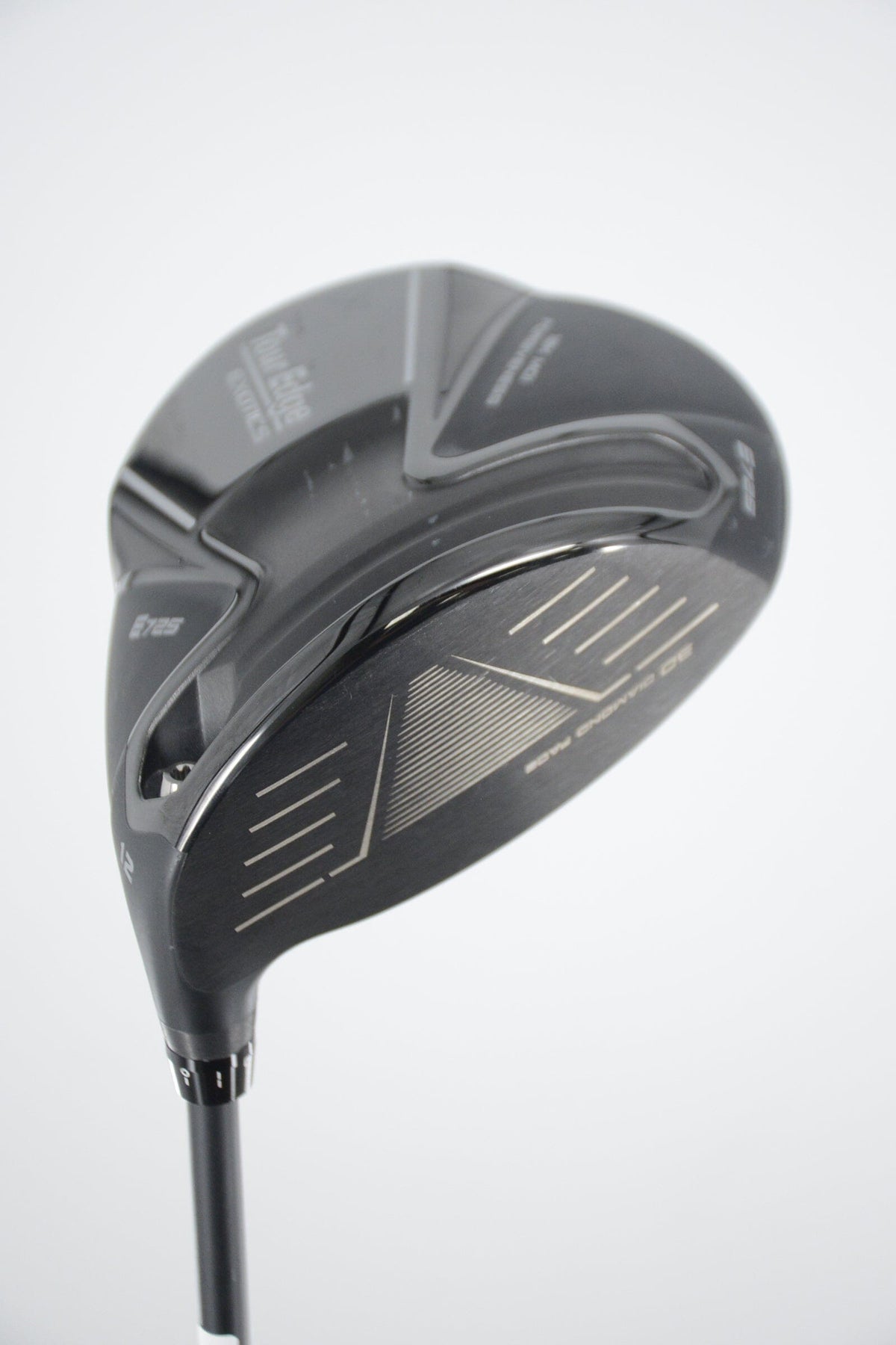 Tour Edge Exotics E725 12 Degree Driver SR Flex 44.25" Golf Clubs GolfRoots