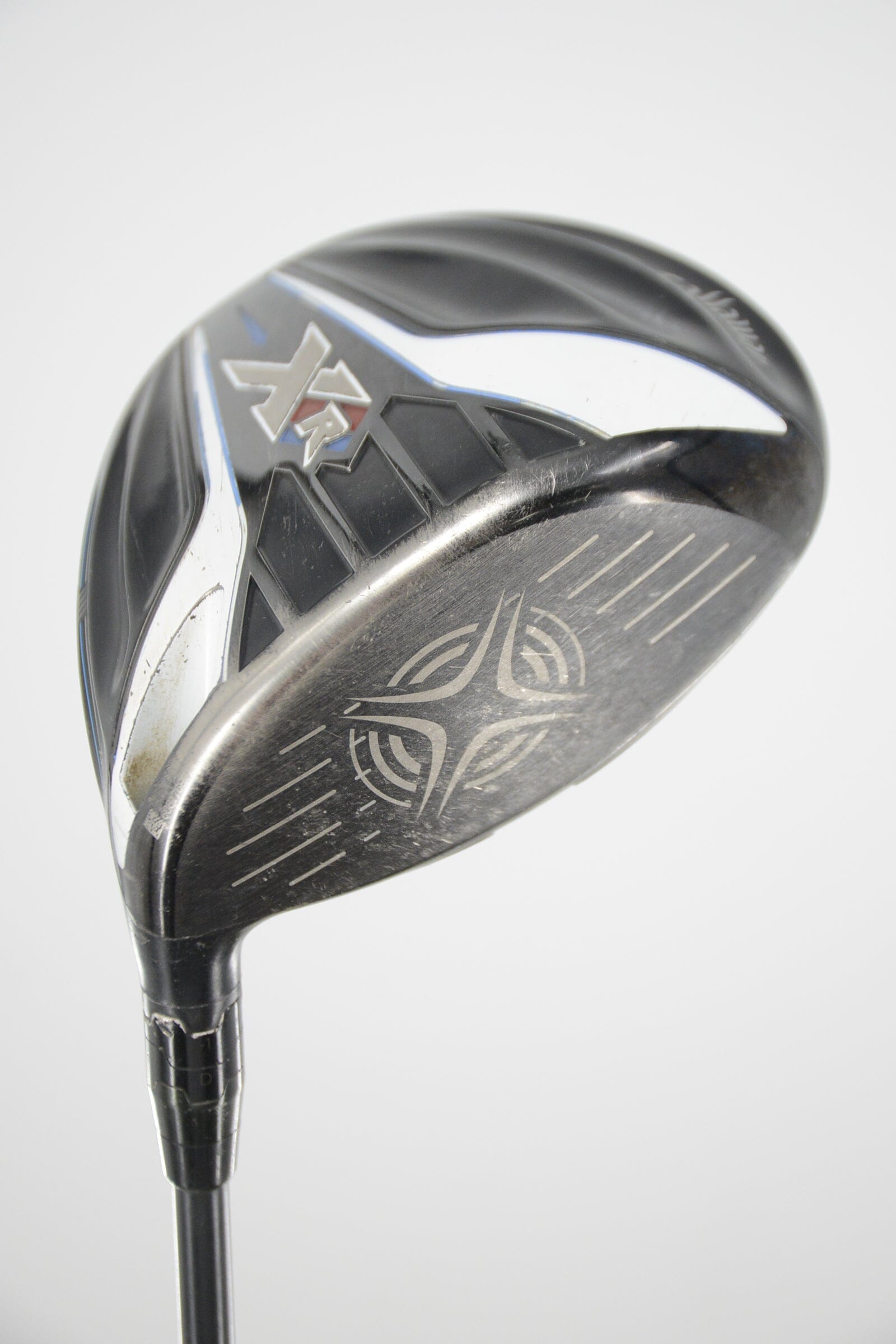 Women's Callaway XR 16 10.5 Degree Driver W Flex 44.5" Golf Clubs GolfRoots