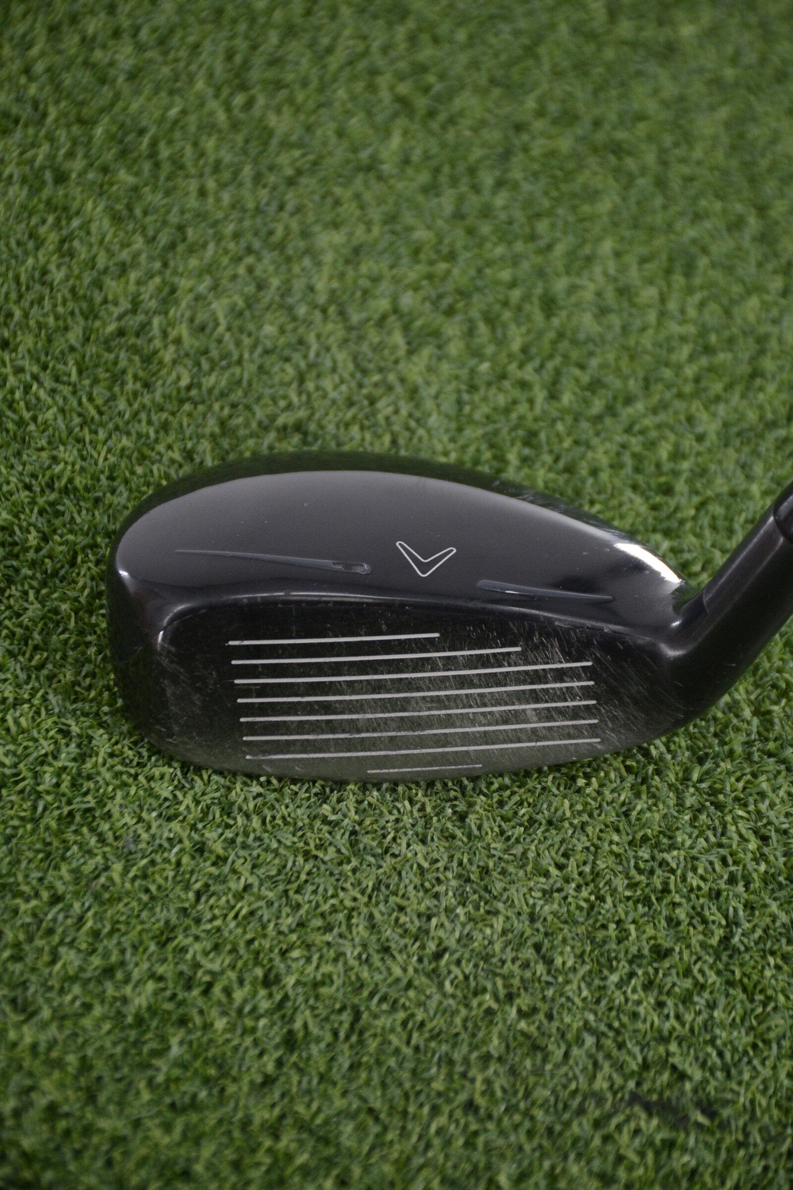 Callaway Rogue 4 Hybrid R Flex 38.75" Golf Clubs GolfRoots