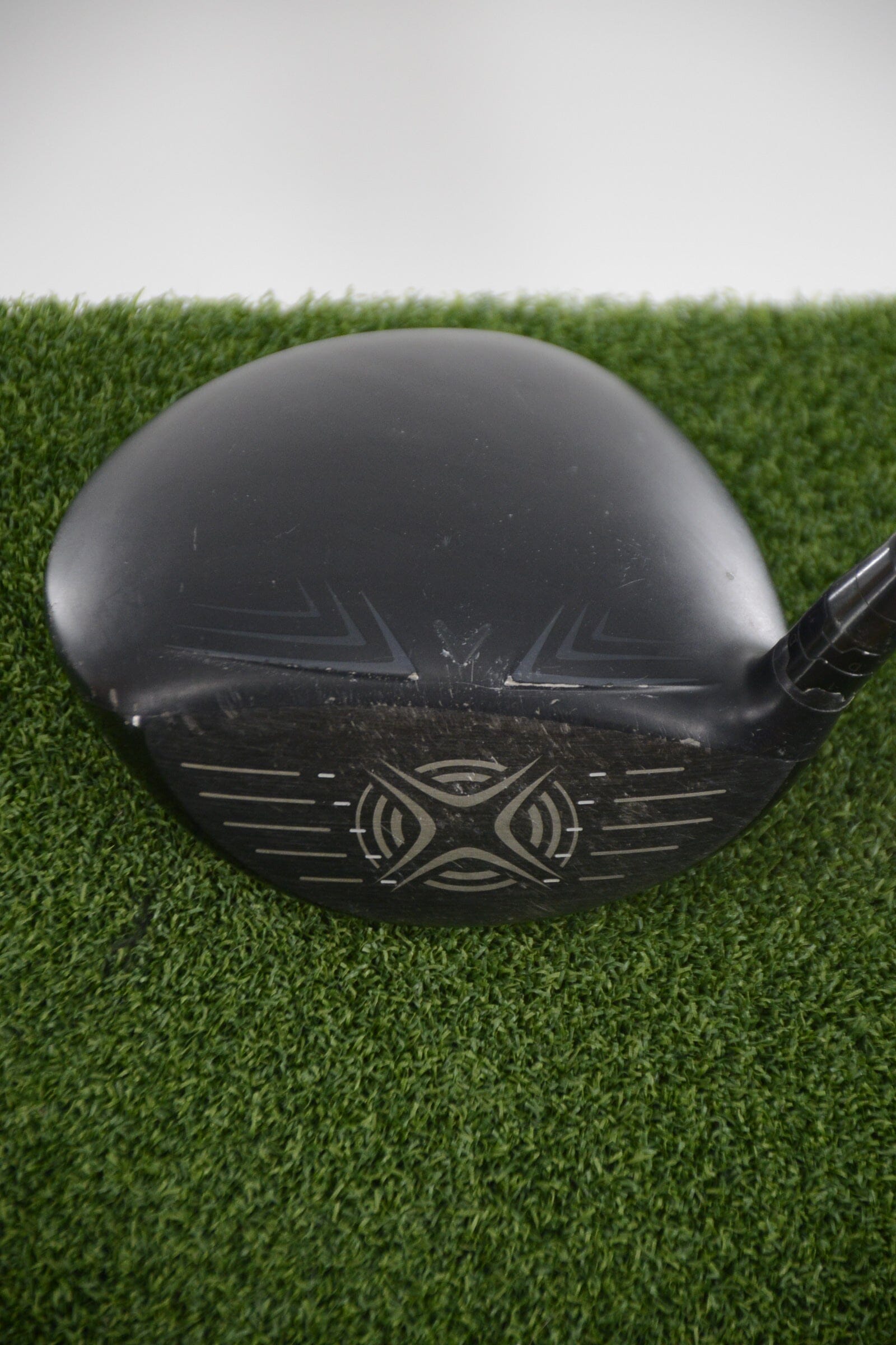 Women's Callaway XR 16 10.5 Degree Driver W Flex 44.5" Golf Clubs GolfRoots
