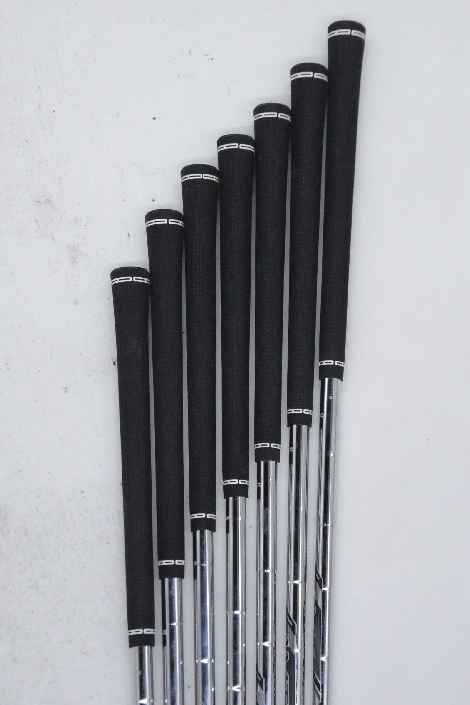 Titleist T250 2025 4-PW Iron Set S Flex Std Length Golf Clubs GolfRoots