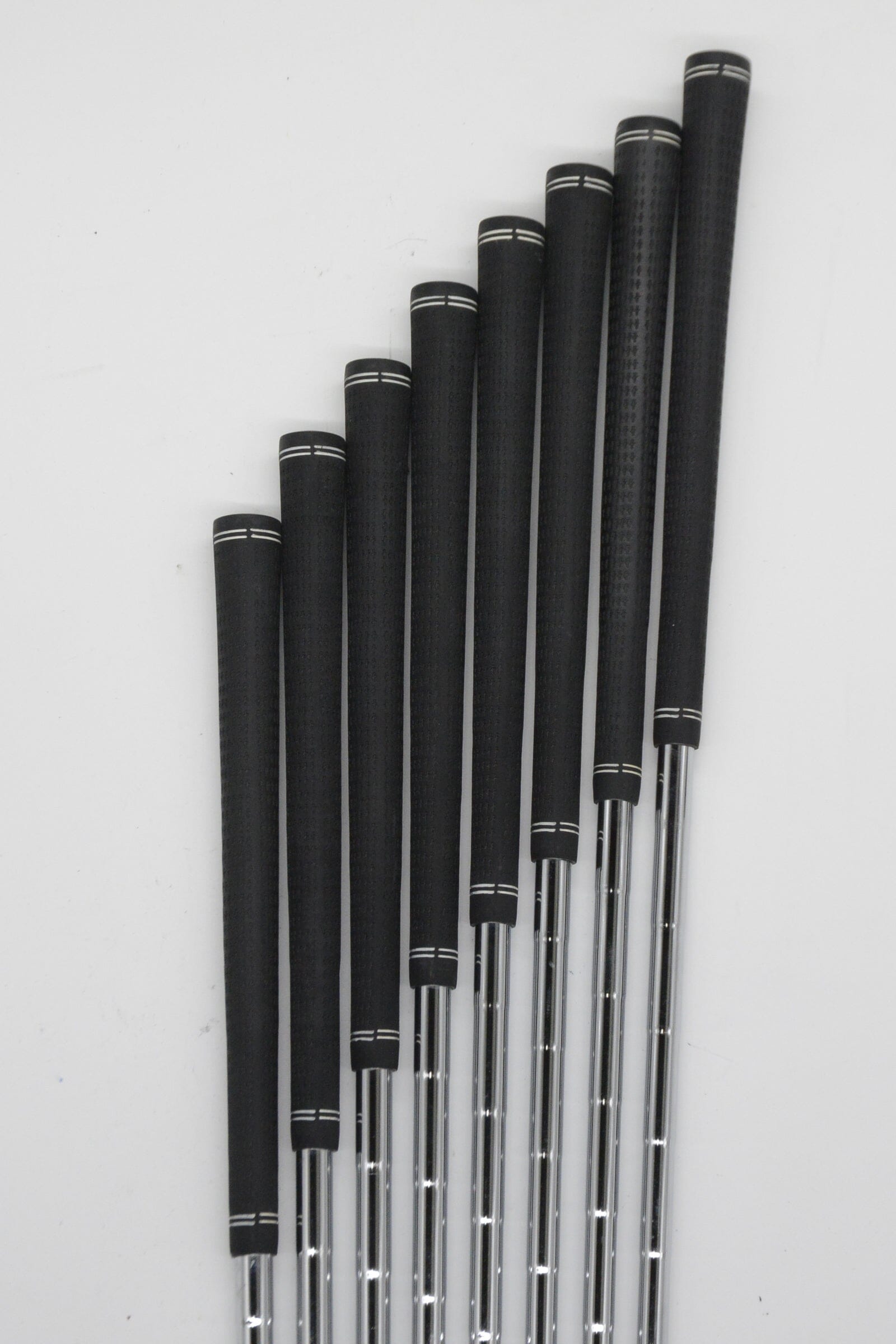 Knight Aspect 3-PW Iron Set R Flex -1.75" Golf Clubs GolfRoots
