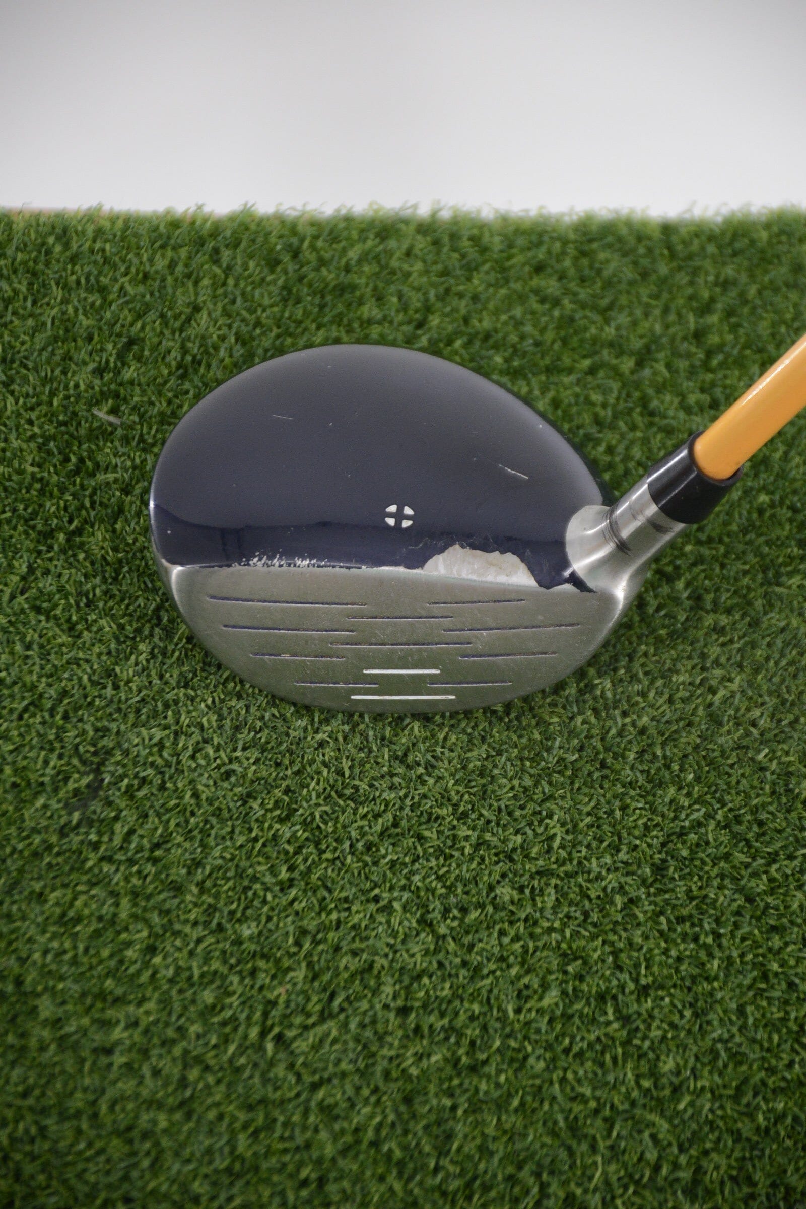 Outburst Aggressive 5 Wood S Flex 42" Golf Clubs GolfRoots