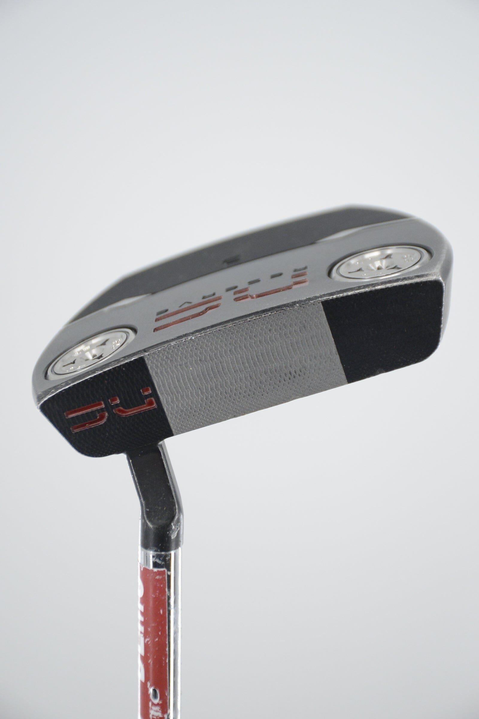 Never Compromise NC Reserve 3 Putter 33" Golf Clubs GolfRoots