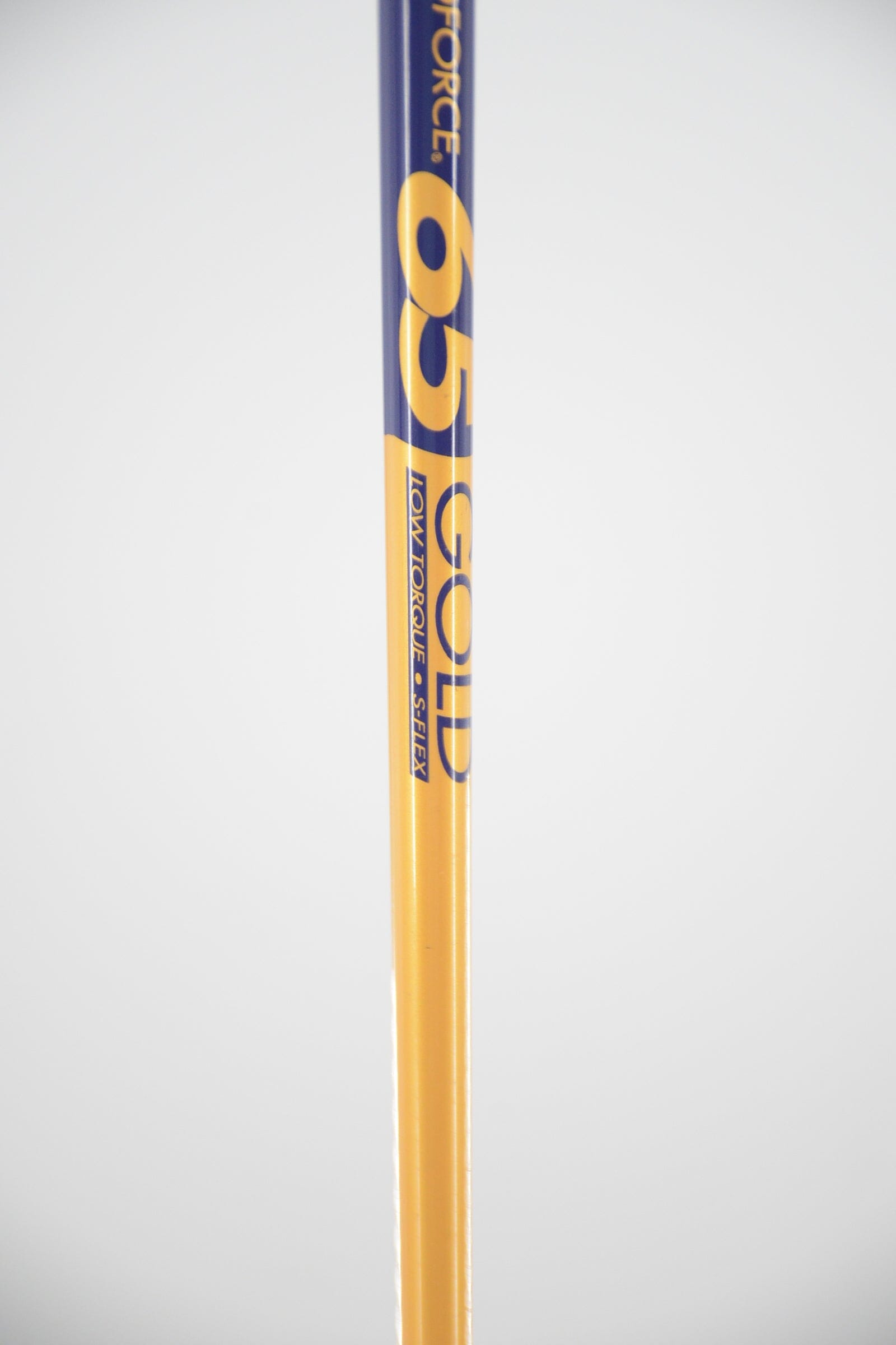 Outburst Aggressive 5 Wood S Flex 42" Golf Clubs GolfRoots