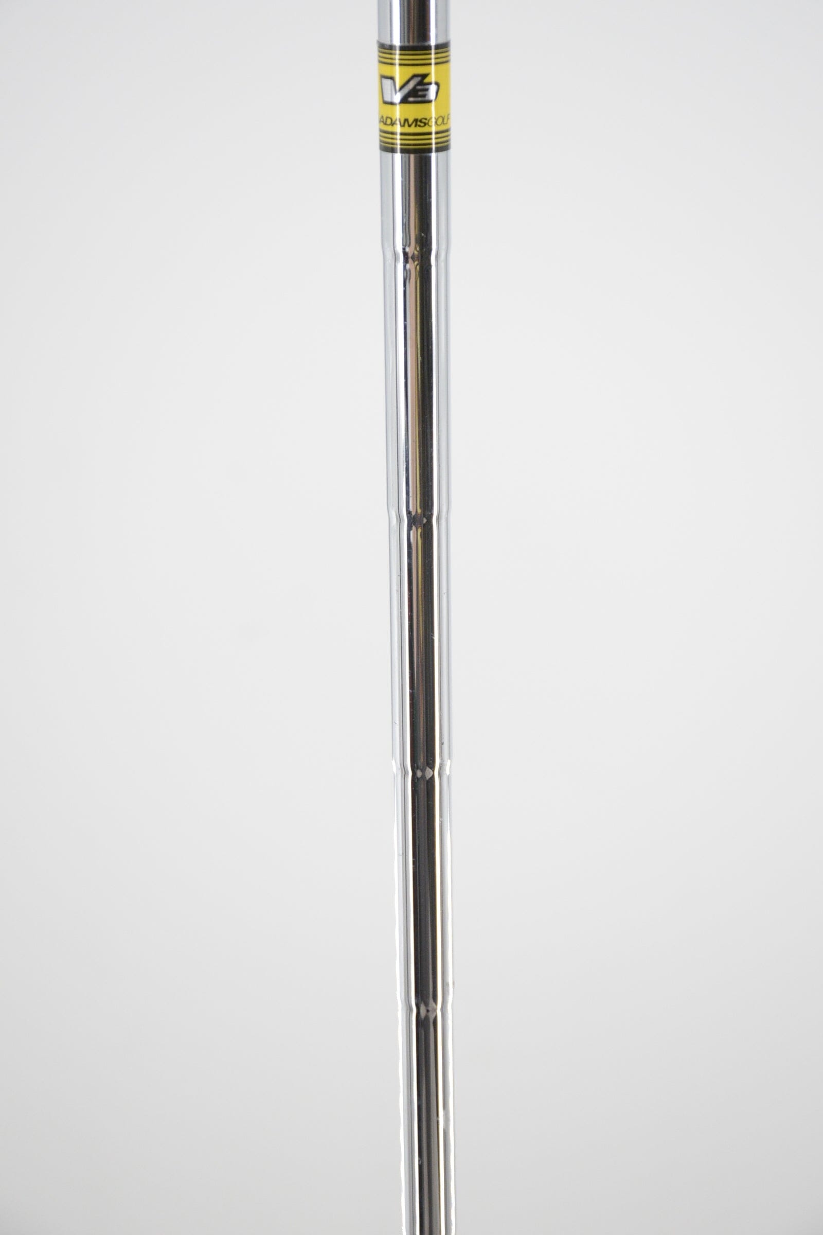 Adams Idea Tech V3 Hybrid 7 Iron R Flex 37.25" Golf Clubs GolfRoots