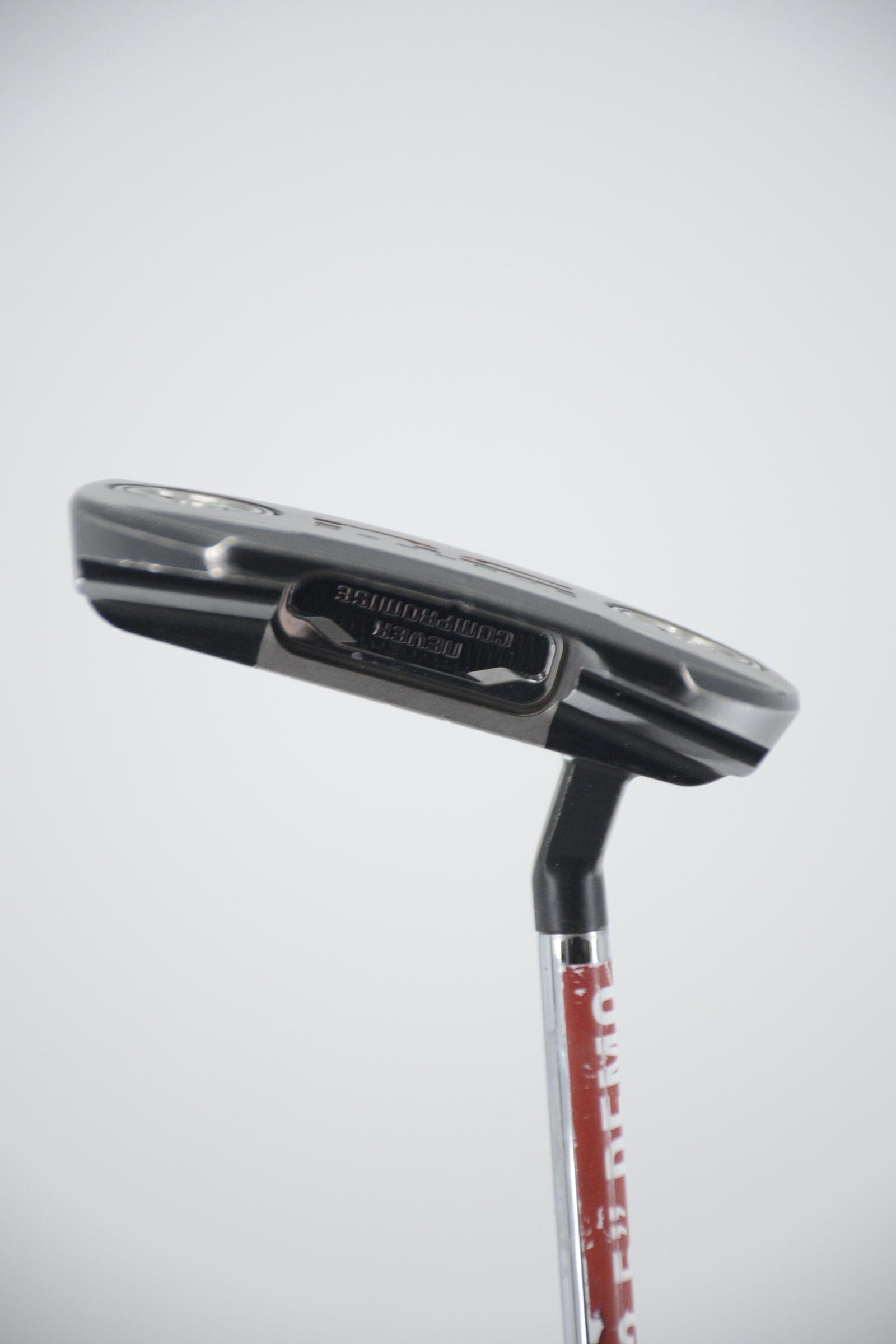 Never Compromise NC Reserve 3 Putter 33" Golf Clubs GolfRoots