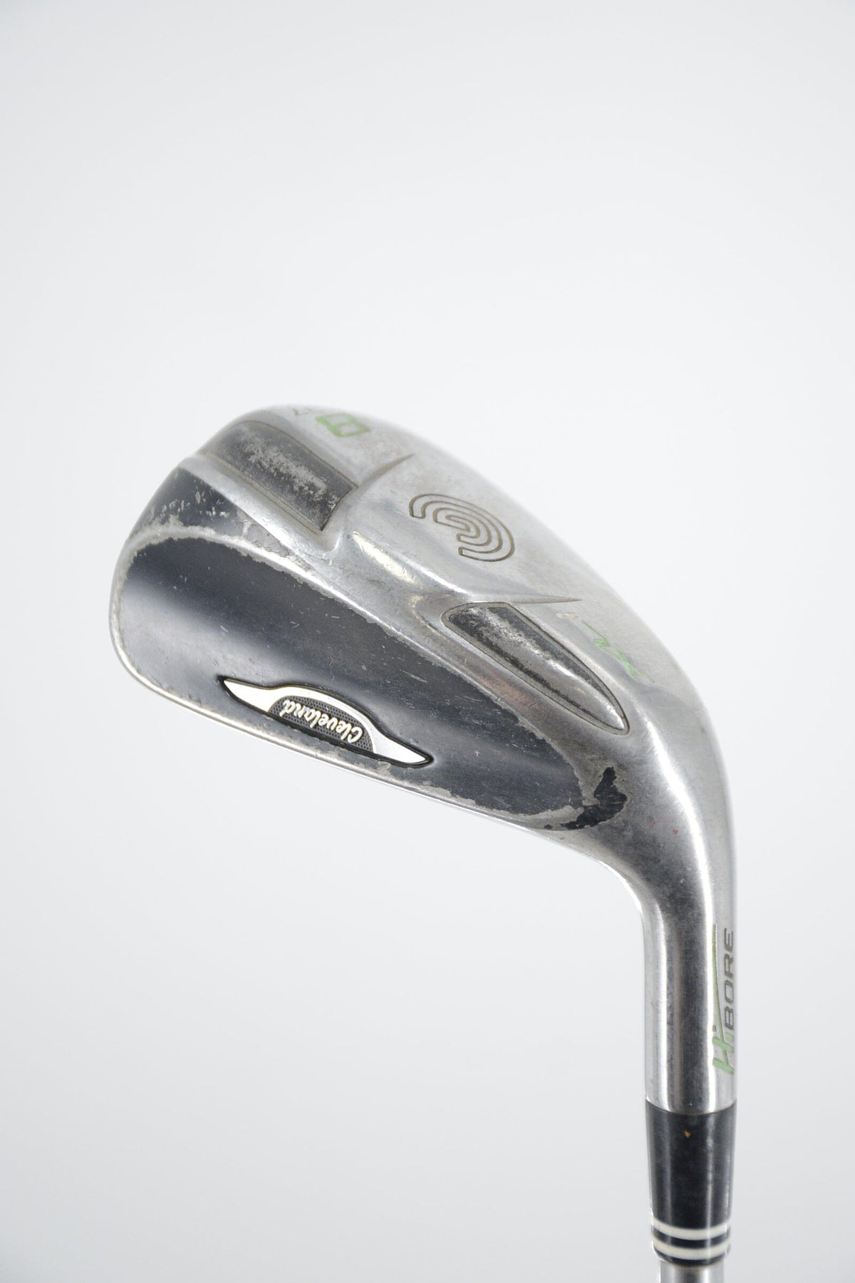 Women's Cleveland Hibore XLI 8 Iron W Flex 36.25" Golf Clubs GolfRoots