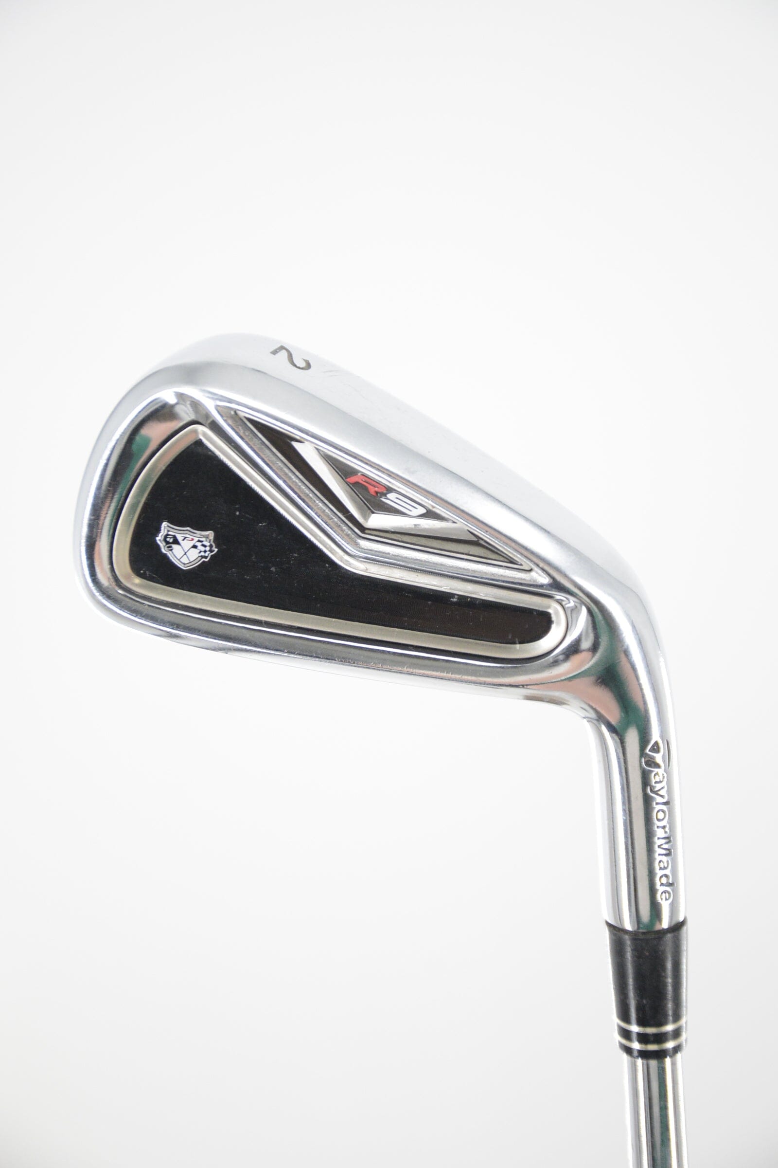 TaylorMade R9 TP 2 Iron X Flex 39.5" Golf Clubs GolfRoots