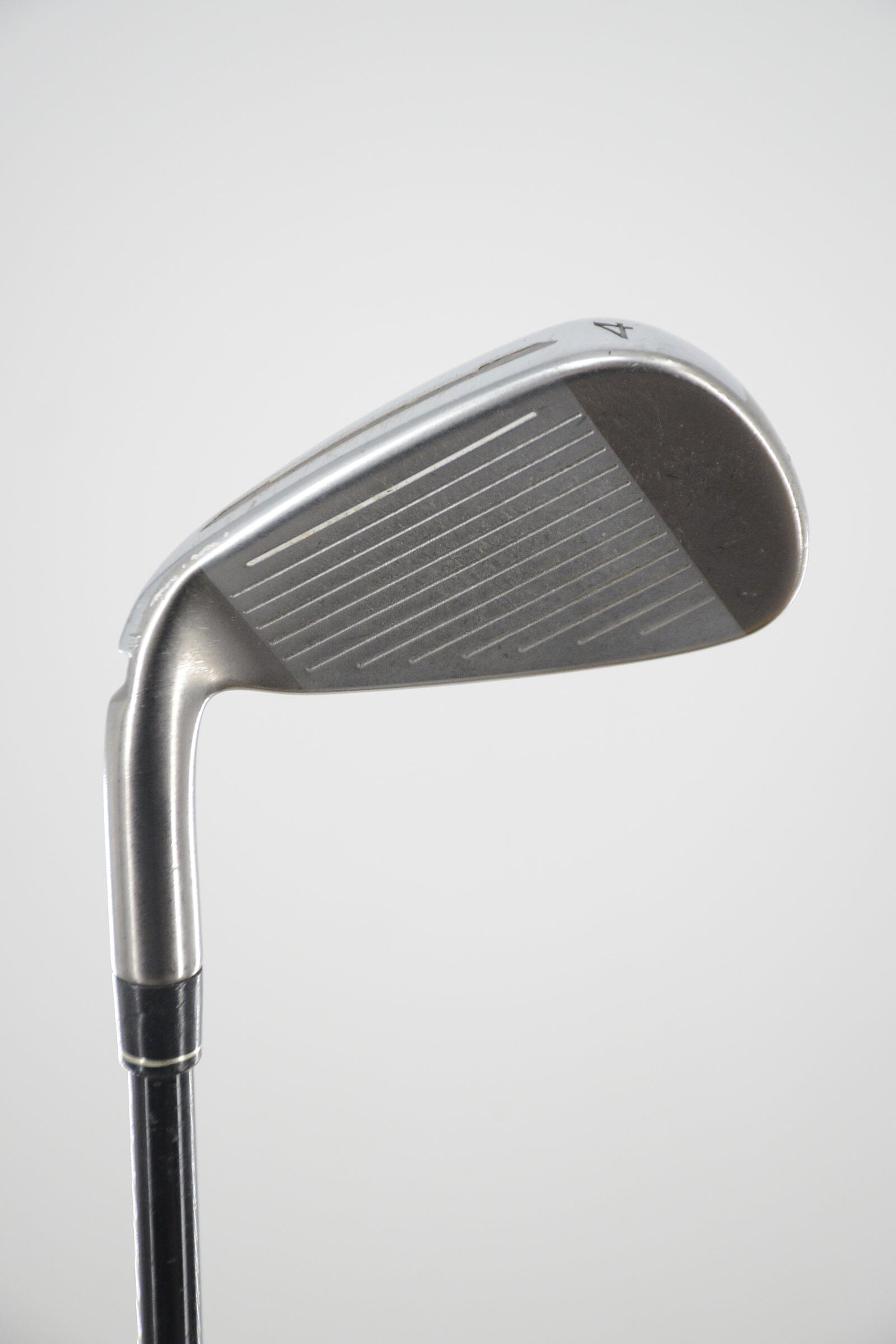 TaylorMade Speedblade 4 Iron SR Flex 39" Golf Clubs GolfRoots