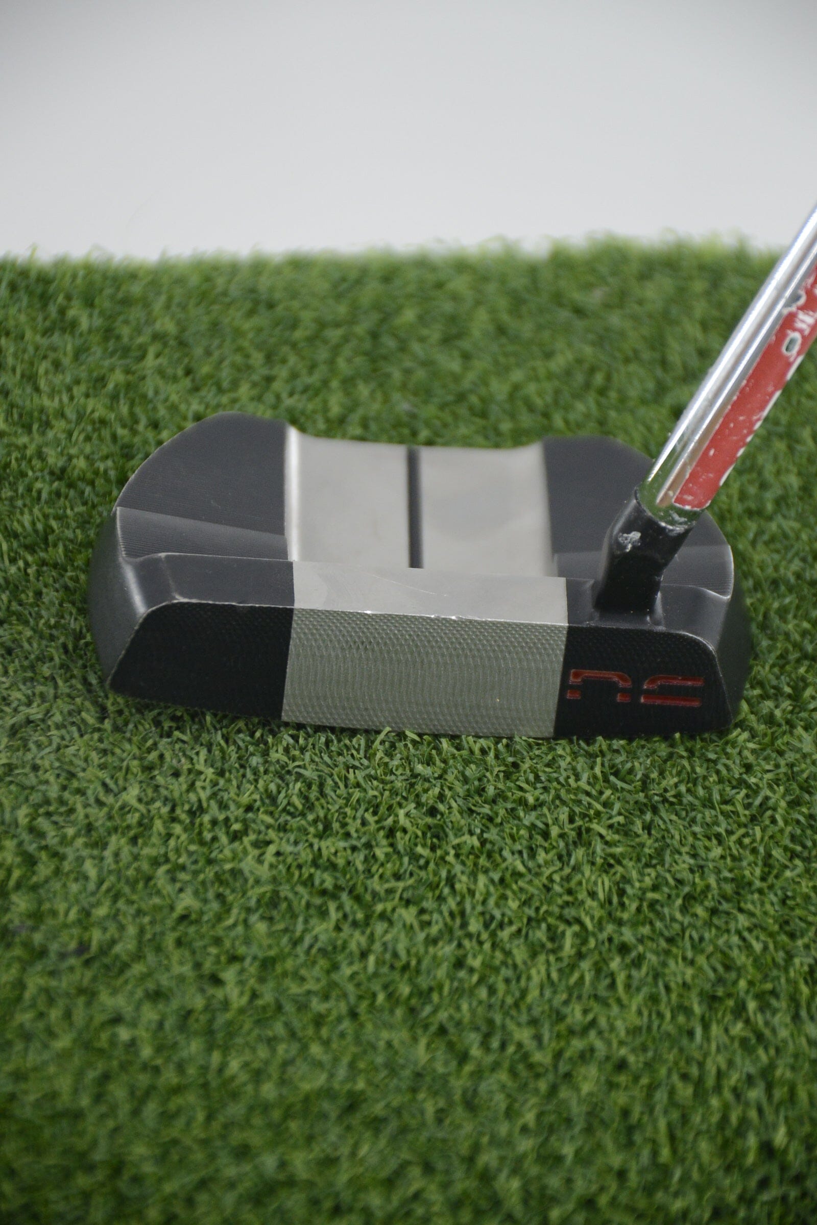 Never Compromise NC Reserve 3 Putter 33" Golf Clubs GolfRoots