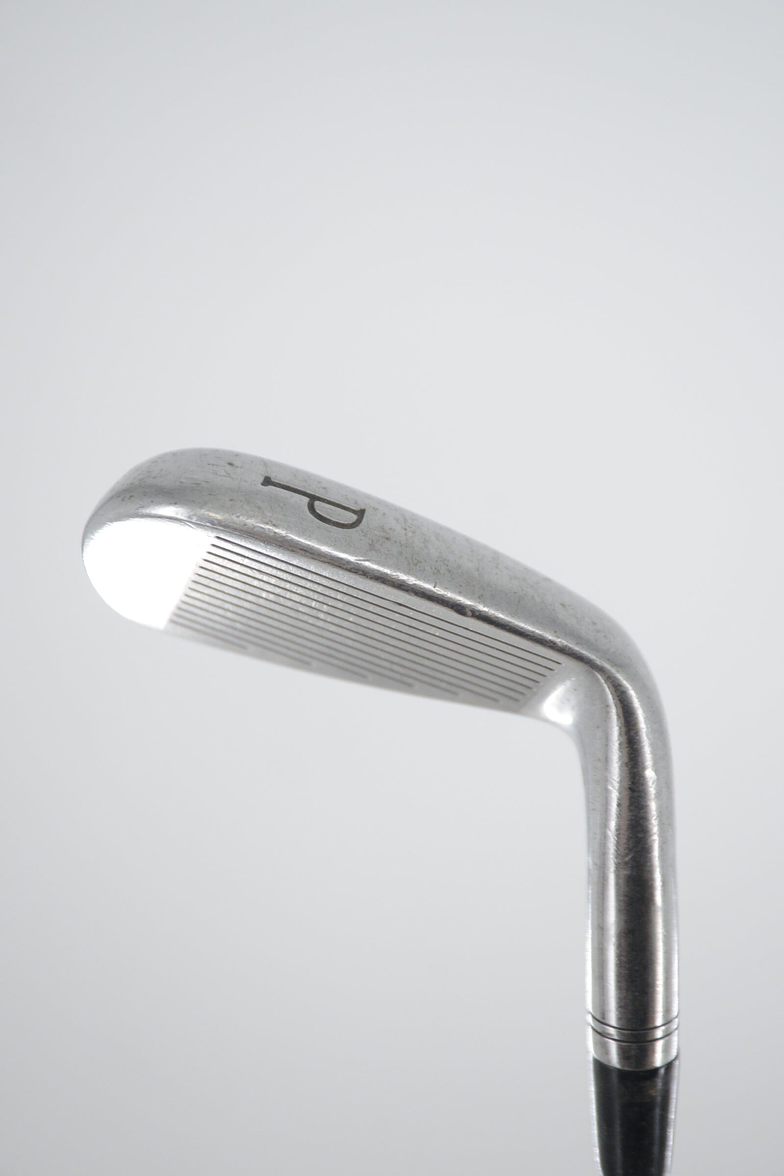 Lefty Titleist 755 Forged PW R Flex 35.5" Golf Clubs GolfRoots