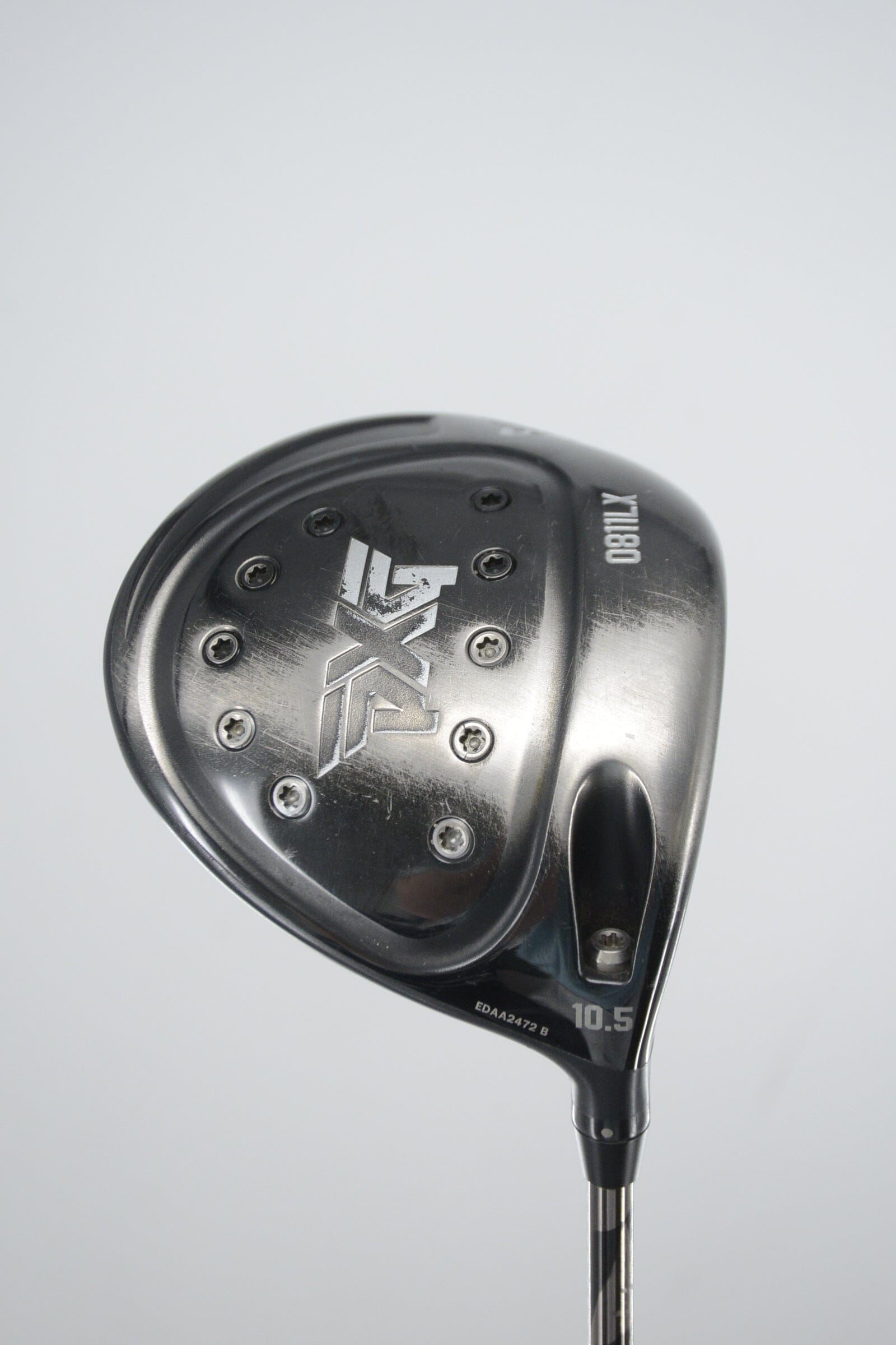 PXG 0811Lx 10.5 Degree Driver SR Flex 45" Golf Clubs GolfRoots