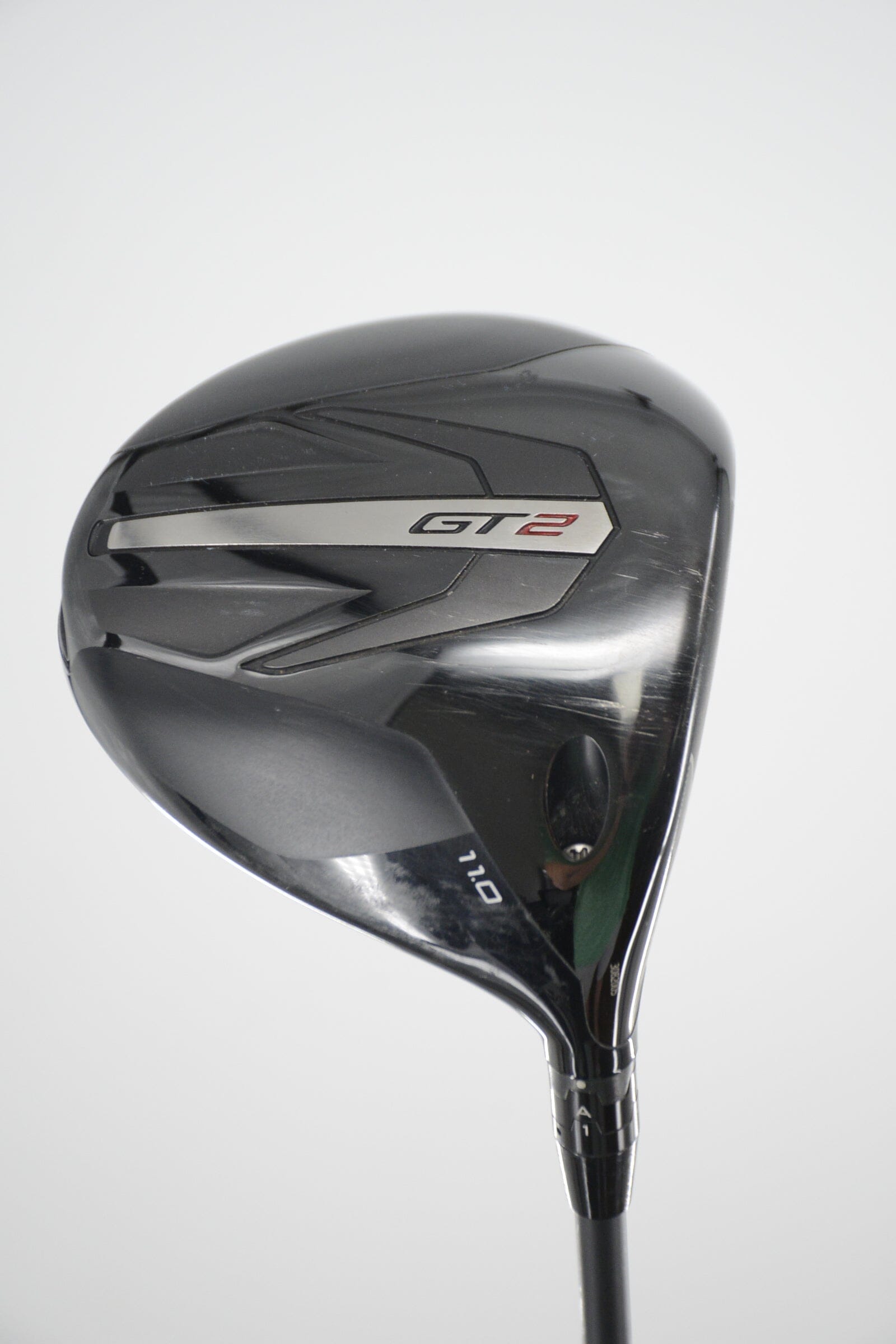 Titleist GT2 11 Degree Driver S Flex 45.5" Golf Clubs GolfRoots