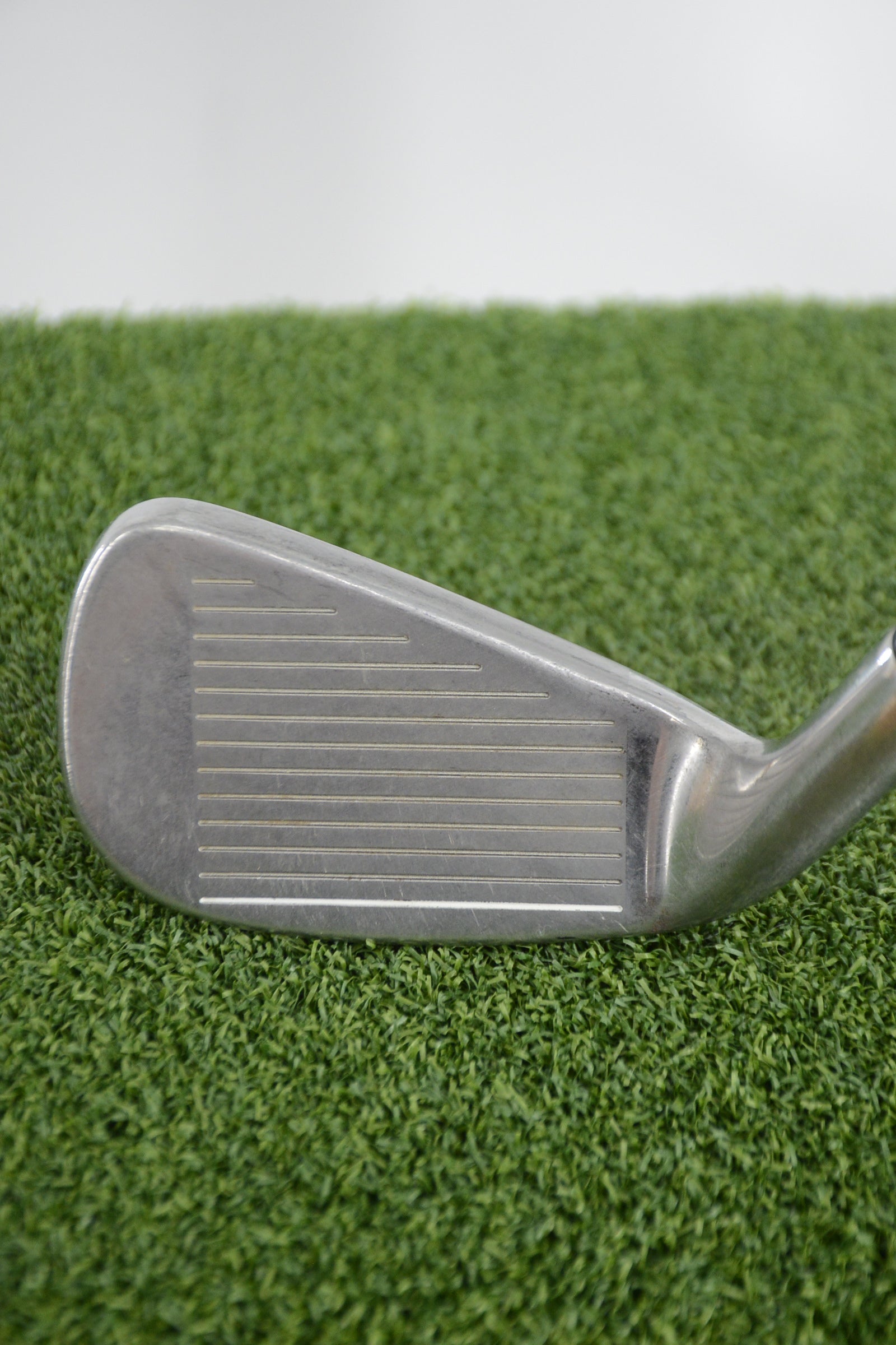 Women's Cleveland Hibore XLI 8 Iron W Flex 36.25"