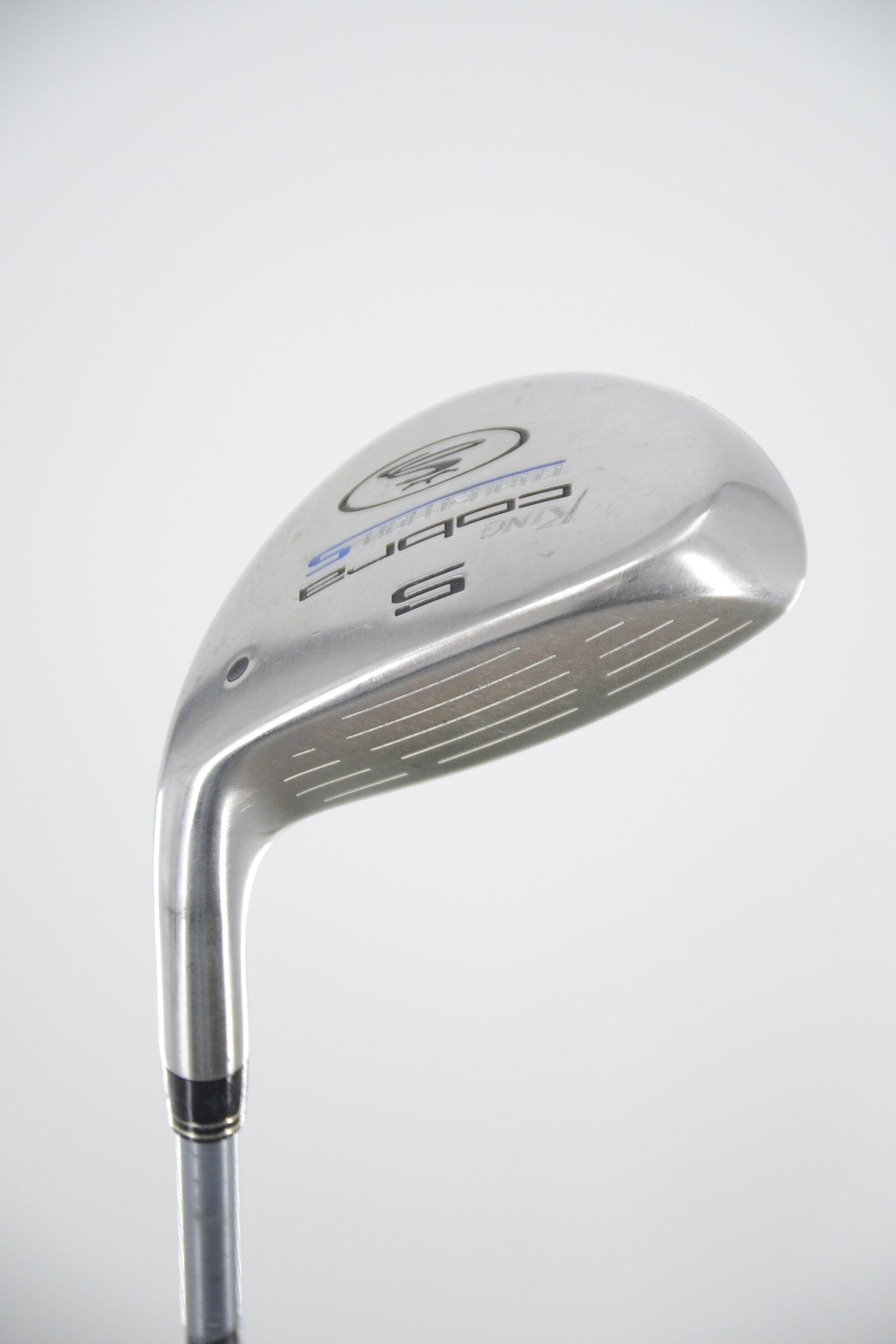 Women's Cobra Transition S 5 Hybrid W Flex 37.75" Golf Clubs GolfRoots