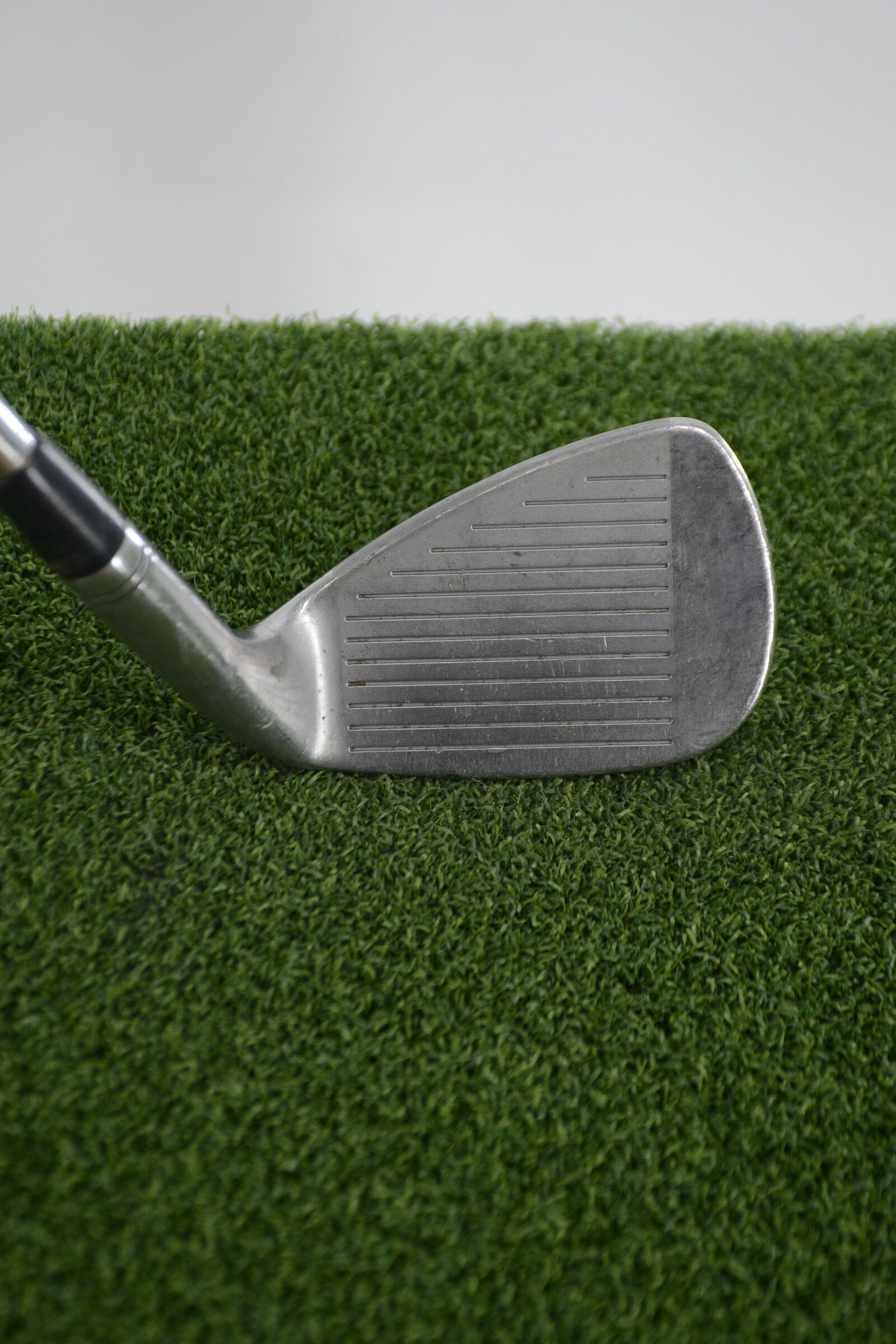 Lefty Titleist 755 Forged PW R Flex 35.5" Golf Clubs GolfRoots
