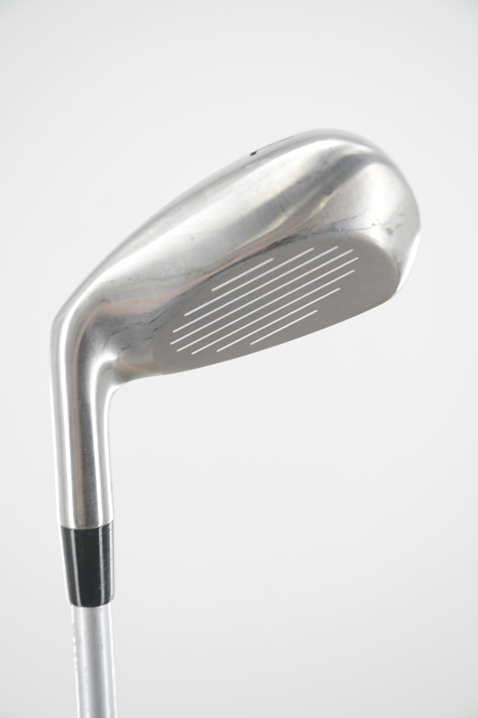 Callaway Big Bertha OS 3H, 4H, 5H Hybrid Set R Flex Golf Clubs GolfRoots