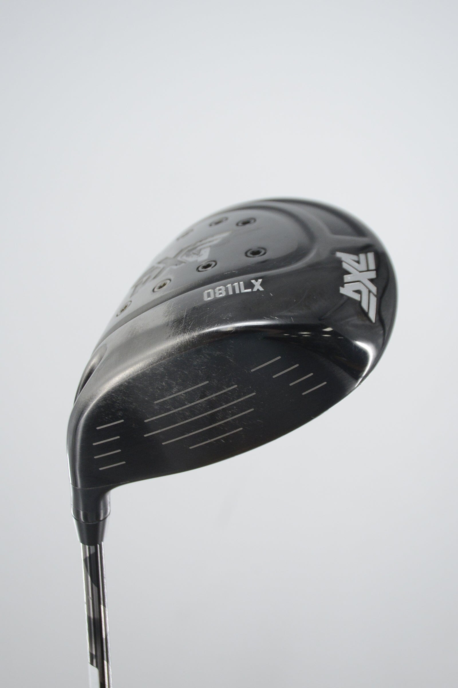 PXG 0811Lx 10.5 Degree Driver SR Flex 45" Golf Clubs GolfRoots