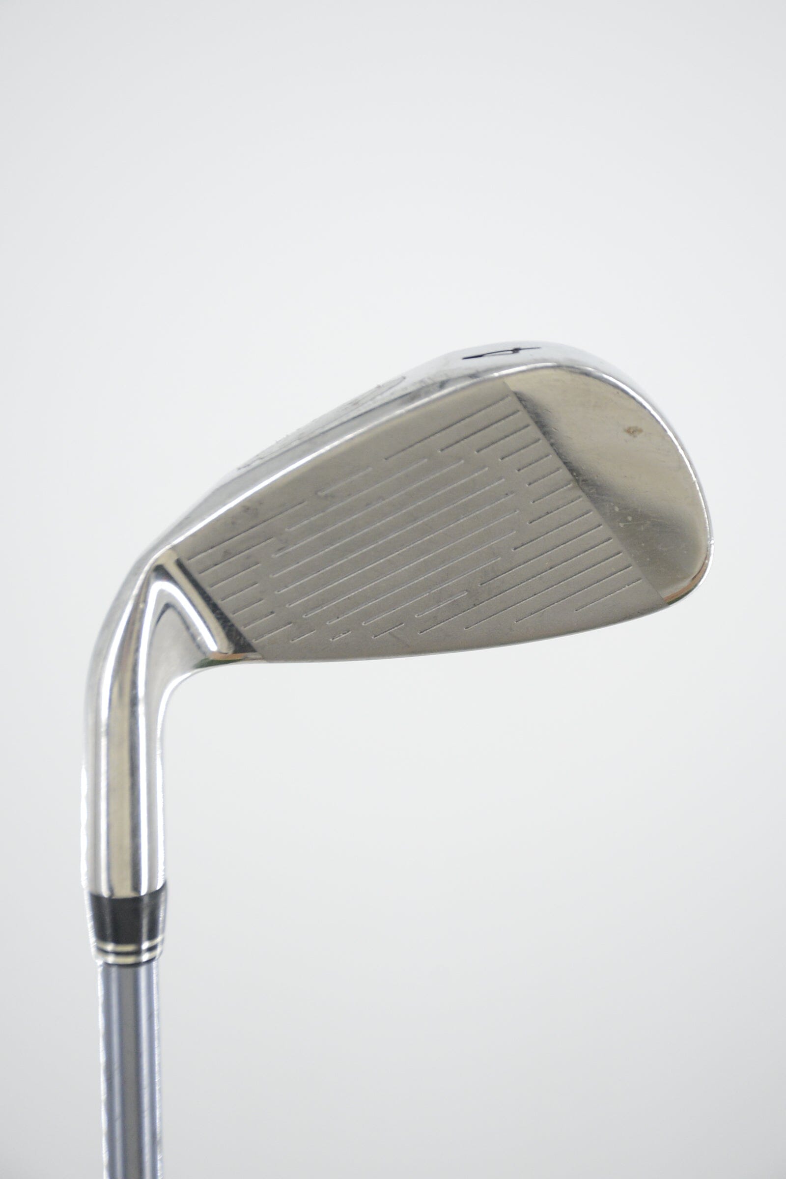 Women's Cobra SS Oversize 4 Iron W Flex 37.25" Golf Clubs GolfRoots