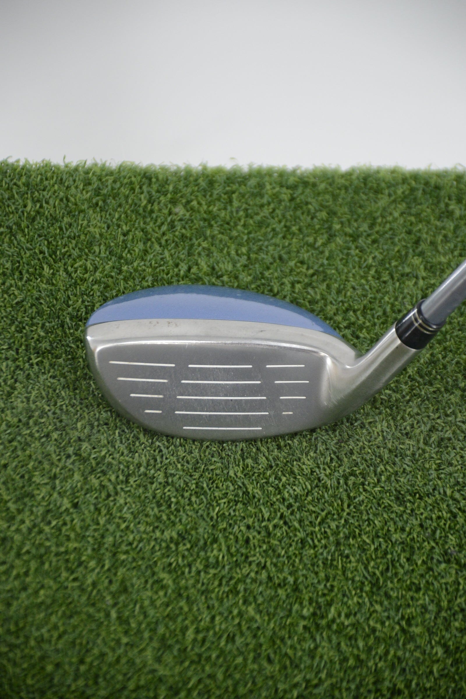 Women's Cobra Transition S 5 Hybrid W Flex 37.75" Golf Clubs GolfRoots