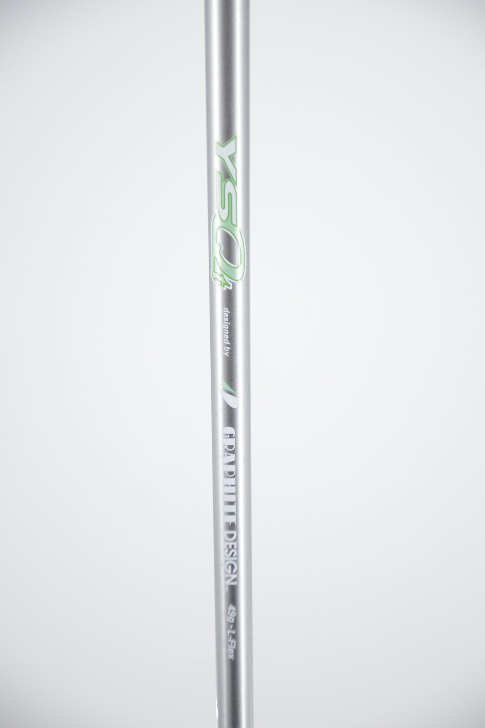 Women's Cleveland Hibore XLI 8 Iron W Flex 36.25"