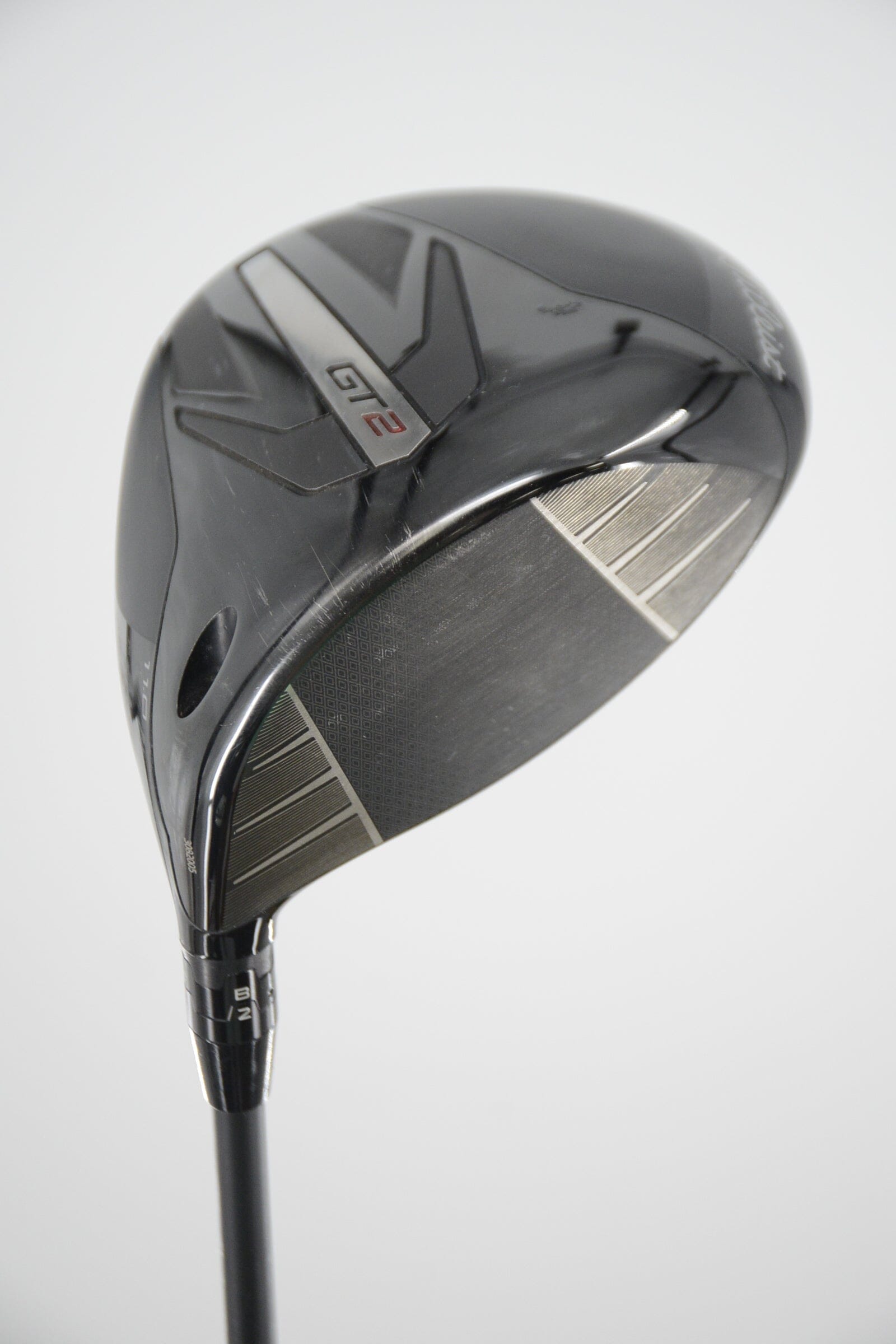 Titleist GT2 11 Degree Driver S Flex 45.5" Golf Clubs GolfRoots