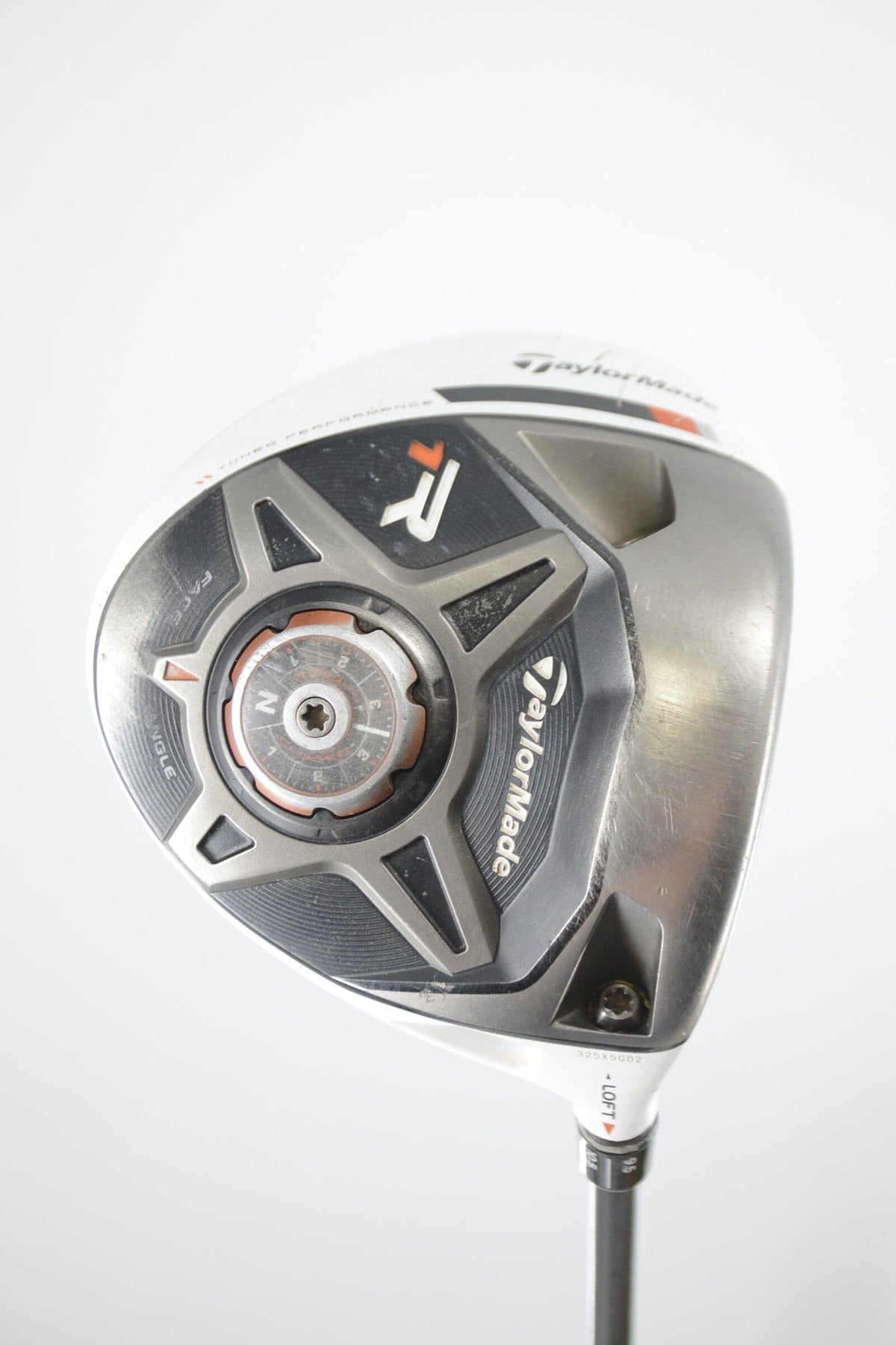TaylorMade R1 10 Degree Driver S Flex 45.25" Golf Drivers TaylorMade