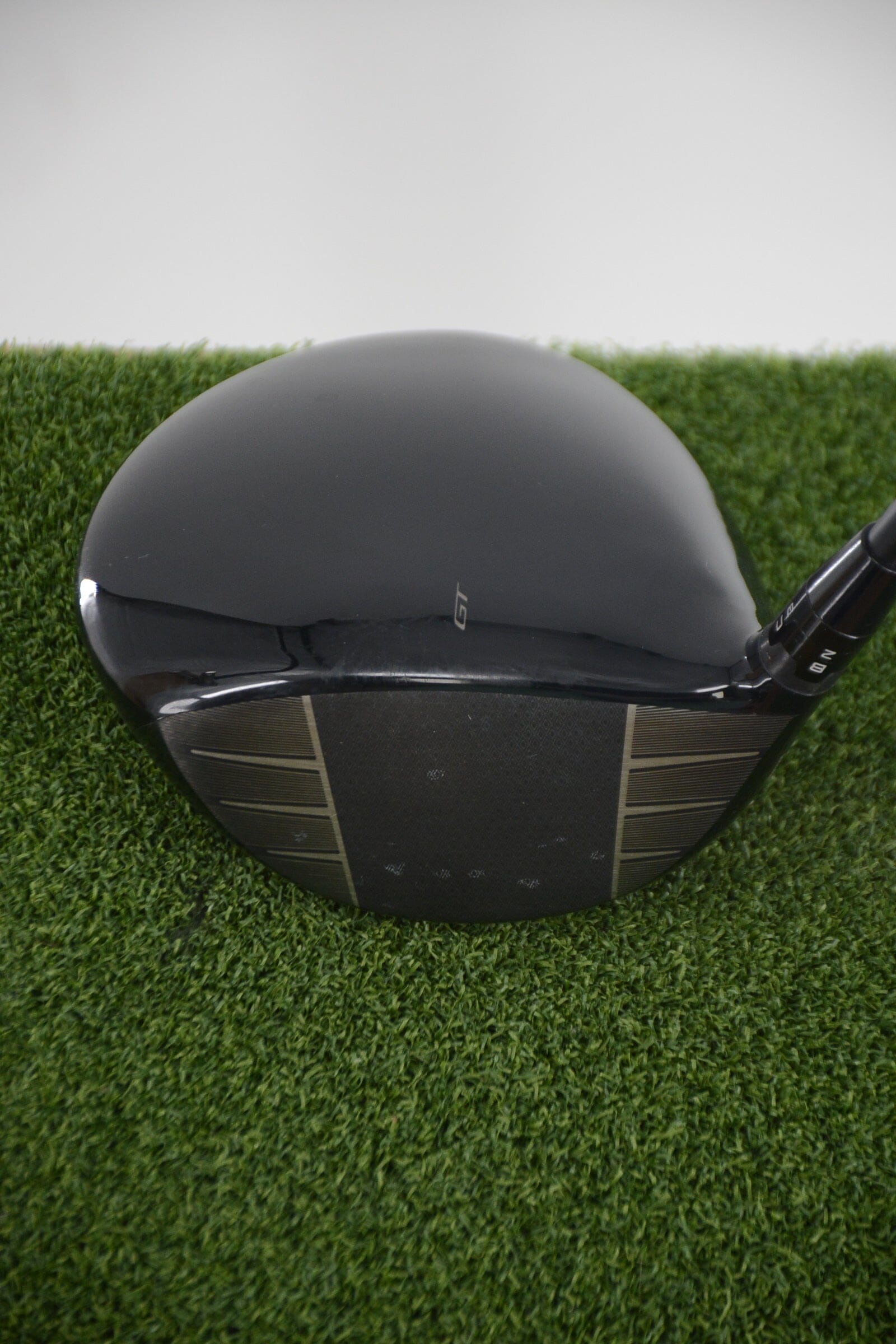 Titleist GT2 11 Degree Driver S Flex 45.5" Golf Clubs GolfRoots