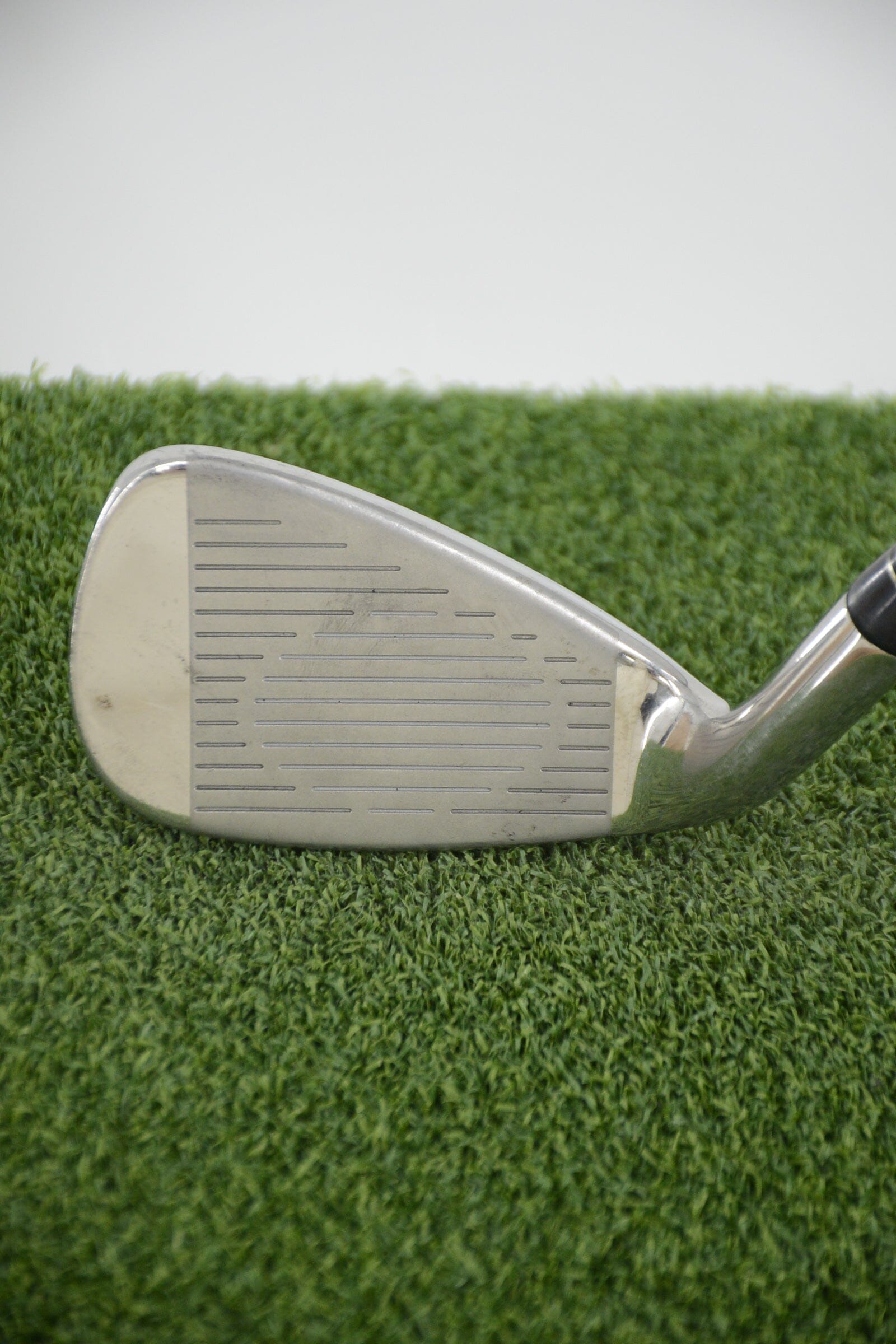 Women's Cobra SS Oversize 4 Iron W Flex 37.25" Golf Clubs GolfRoots