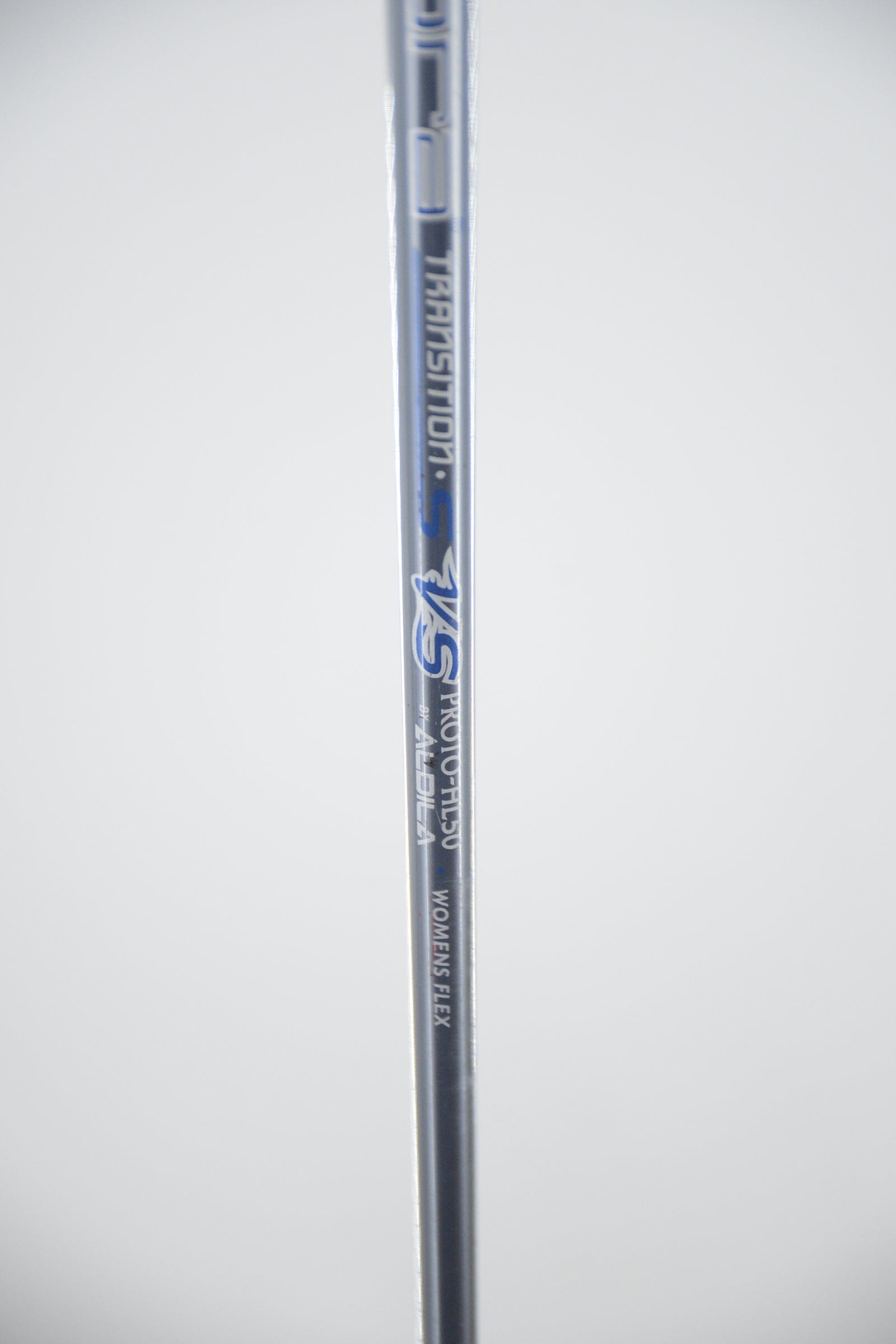 Women's Cobra Transition S 5 Hybrid W Flex 37.75" Golf Clubs GolfRoots